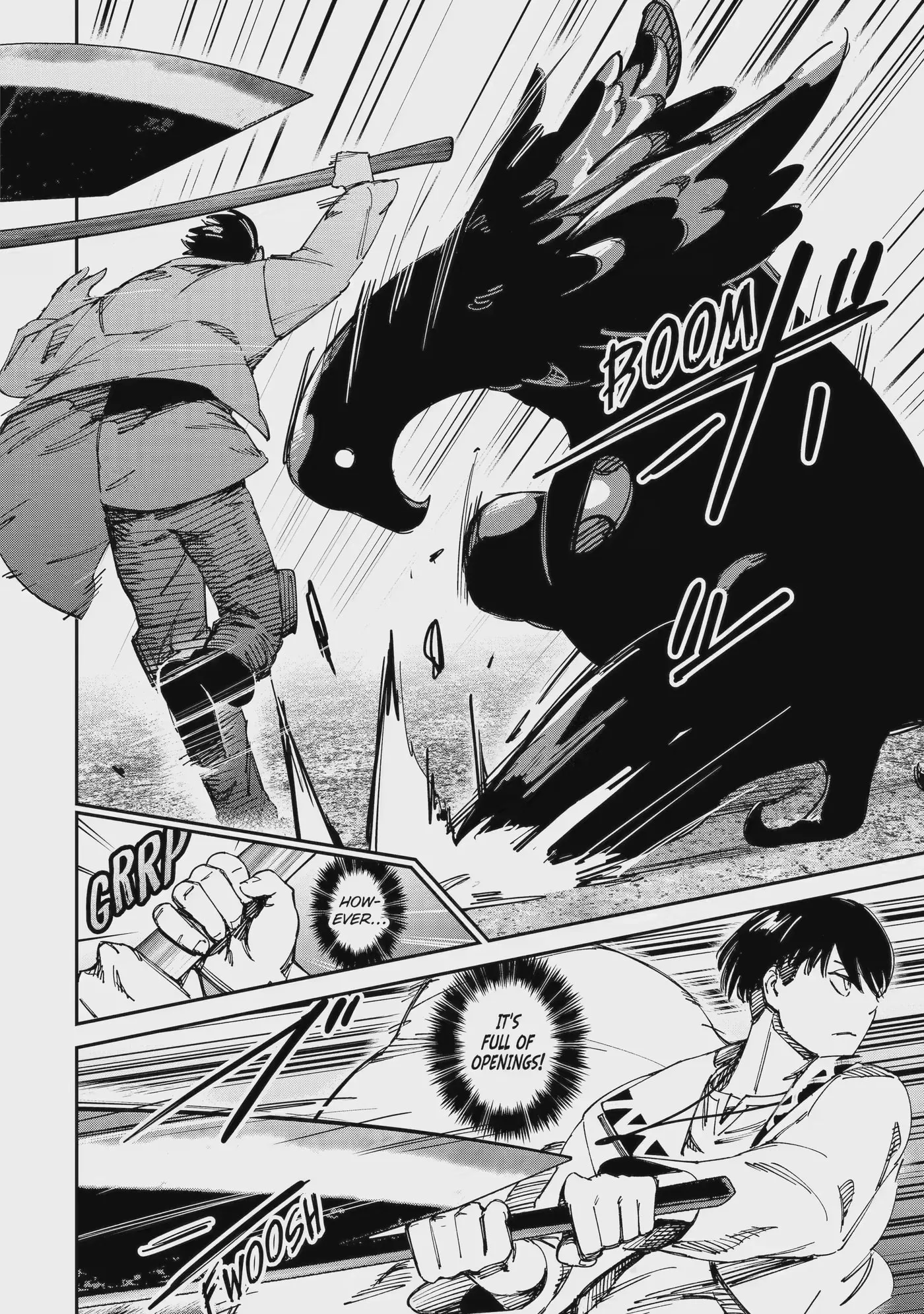 Read Moimon chapter 15.4 image 6 on Lezhin