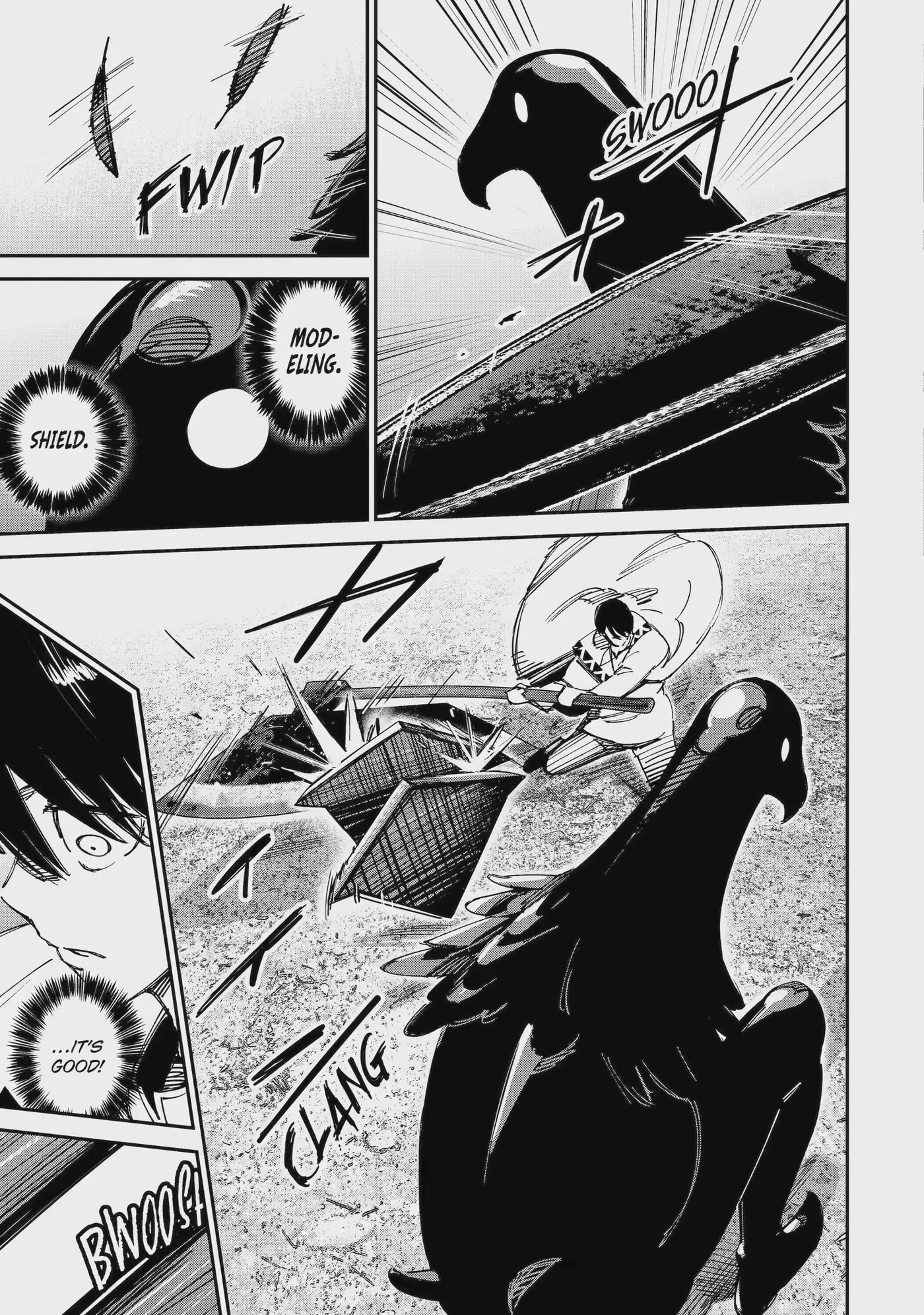 Read Moimon chapter 15.4 image 7 on Lezhin