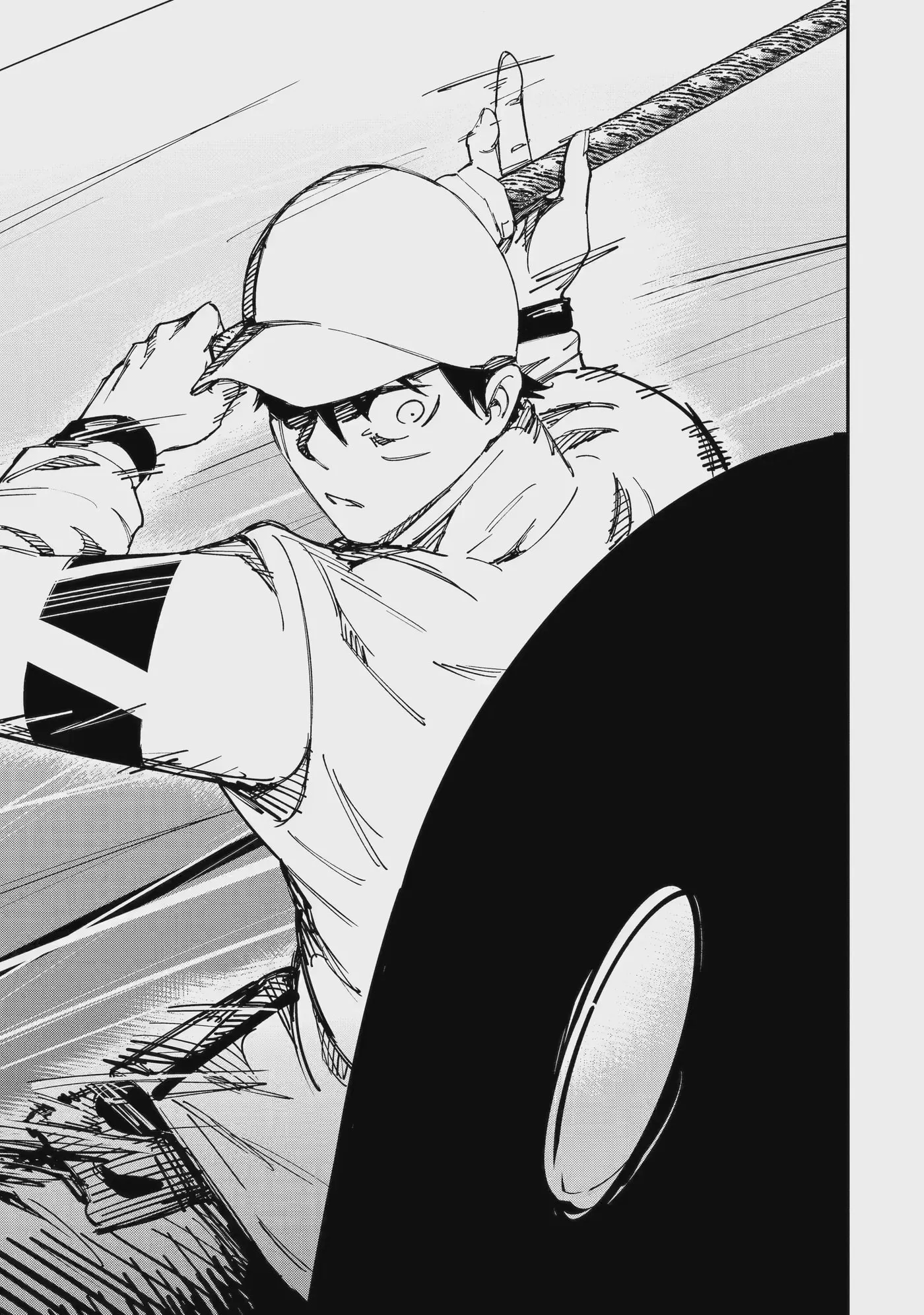 Read Moimon chapter 15.4 image 9 on Lezhin