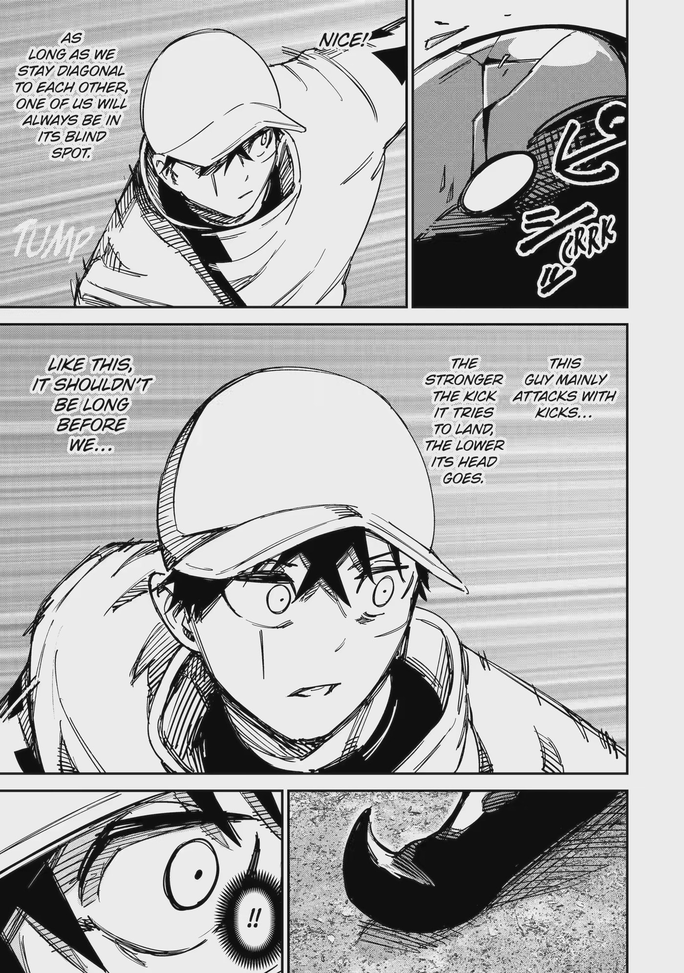 Read Moimon chapter 15.5 image 1 on Lezhin