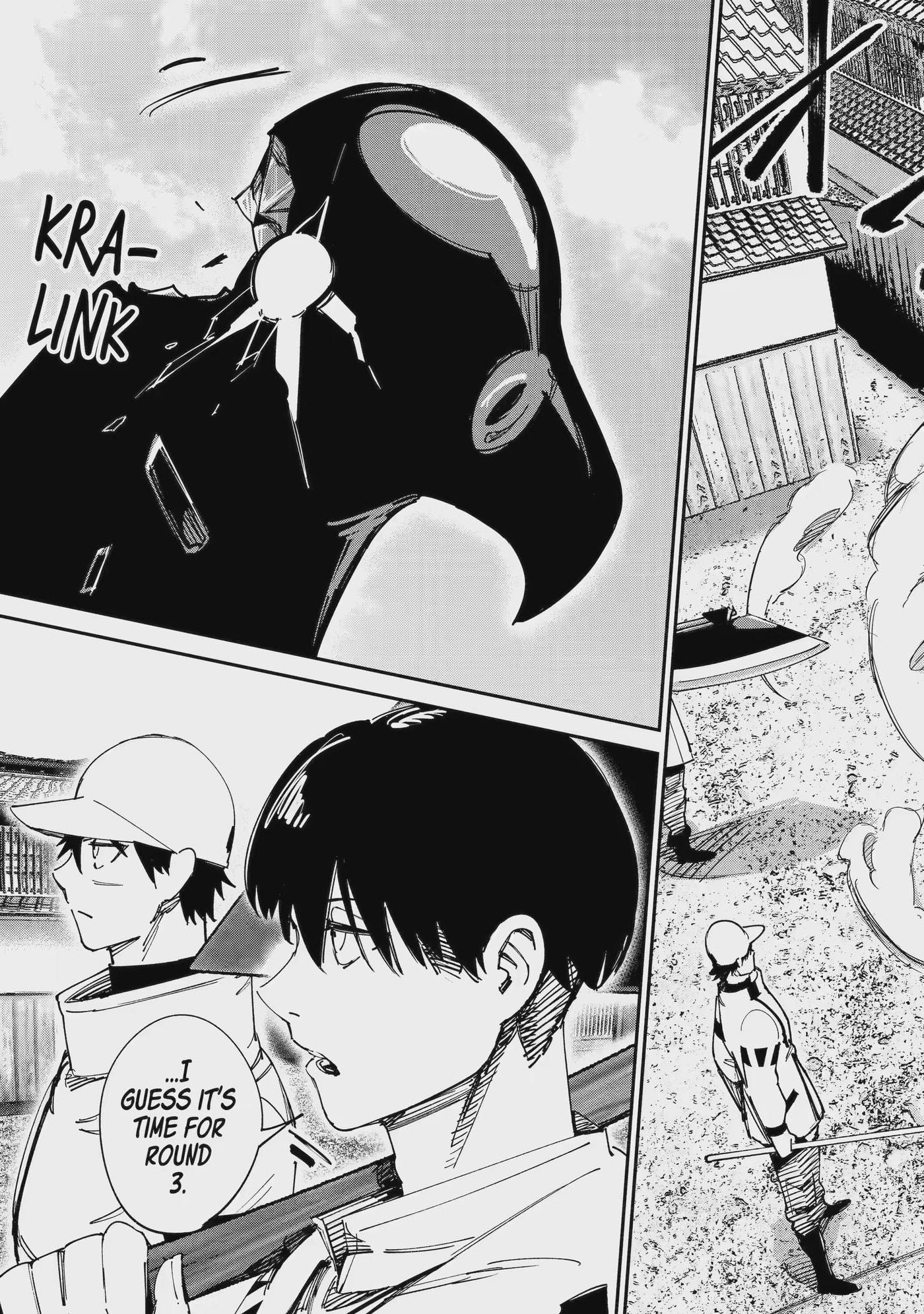 Read Moimon chapter 15.5 image 11 on Lezhin