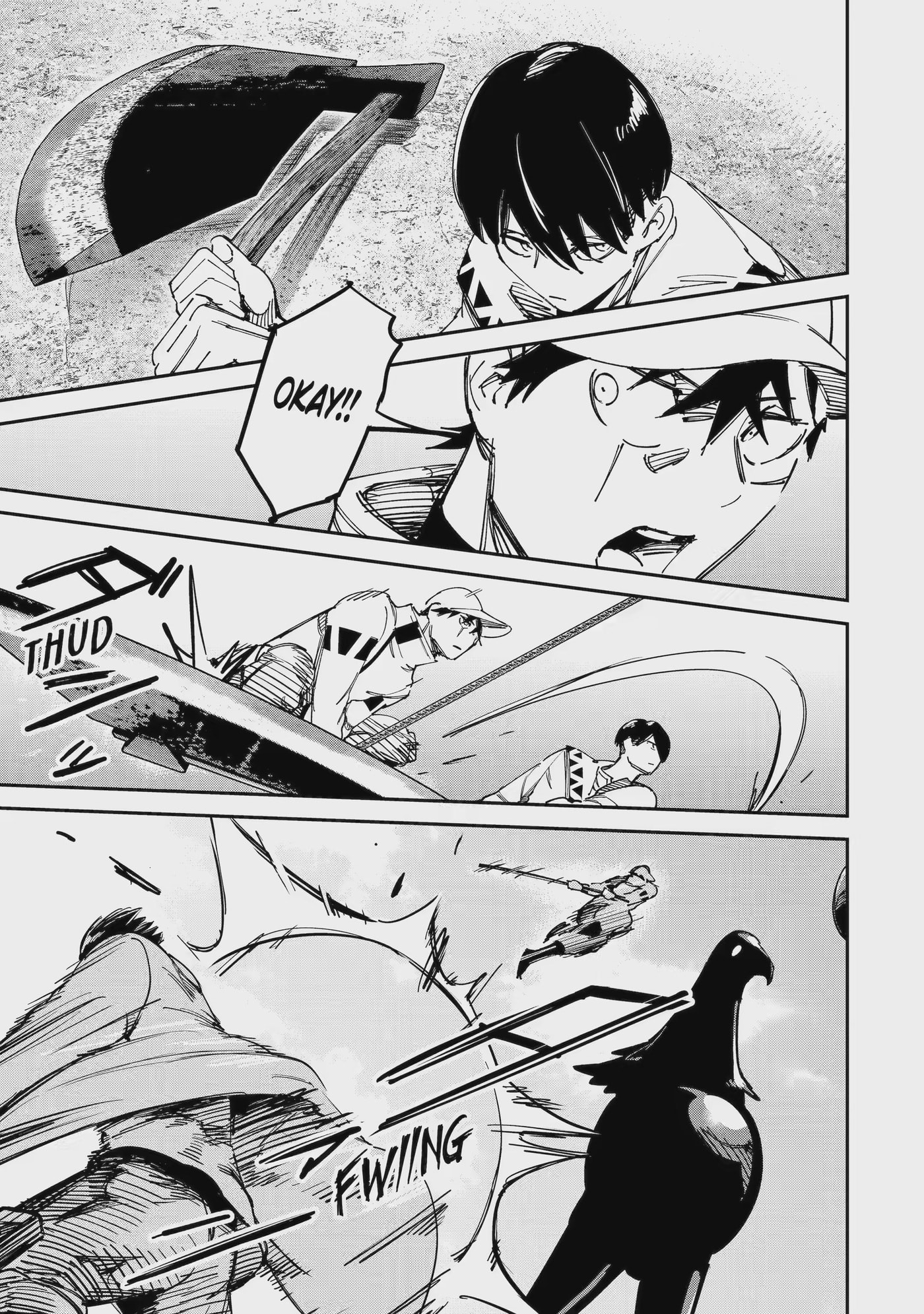 Read Moimon chapter 15.5 image 5 on Lezhin