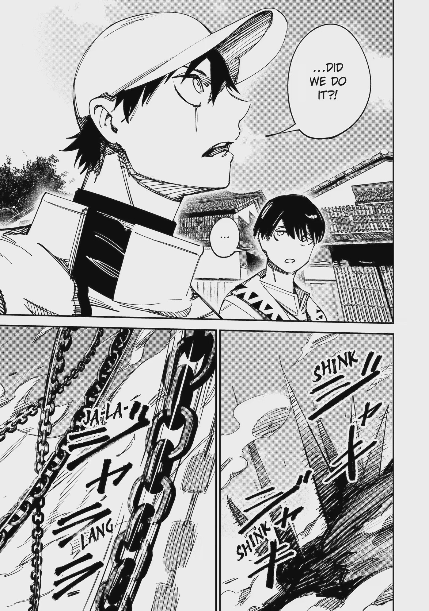 Read Moimon chapter 15.5 image 9 on Lezhin