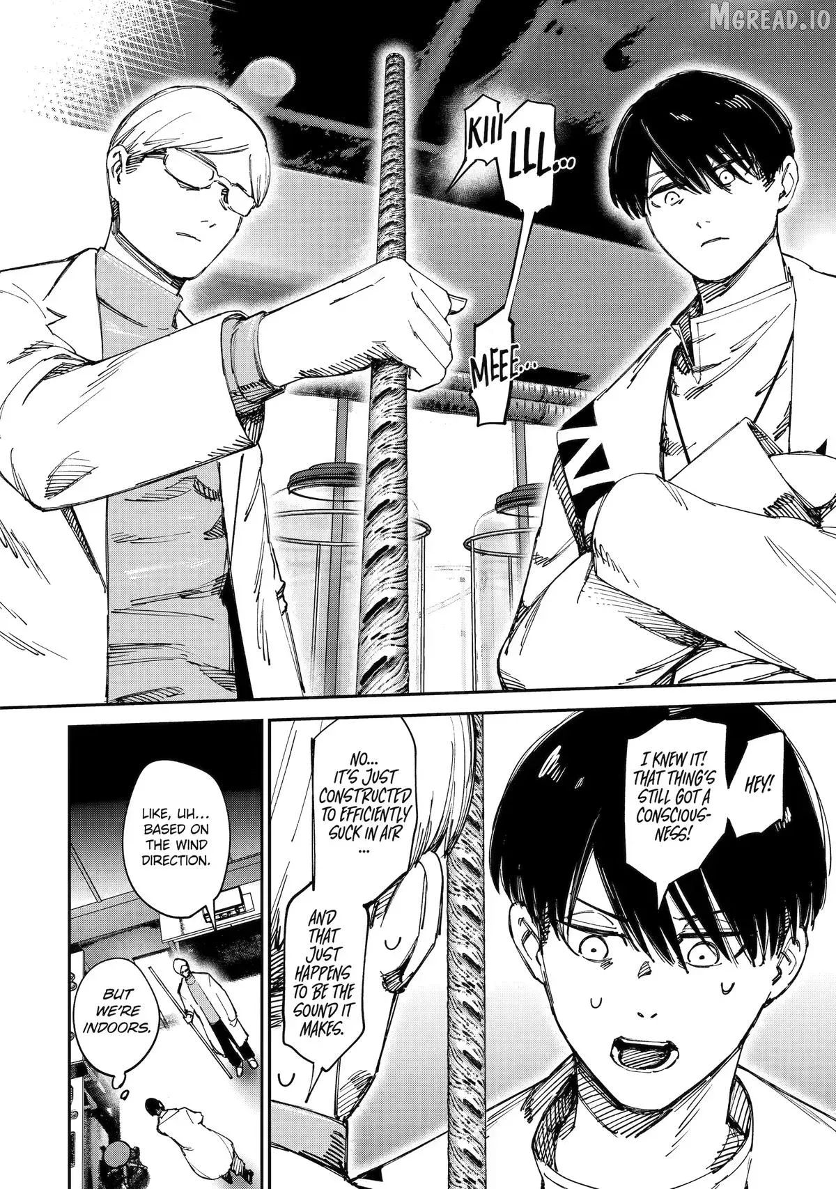 Read Moimon chapter 15 image 13 on Lezhin