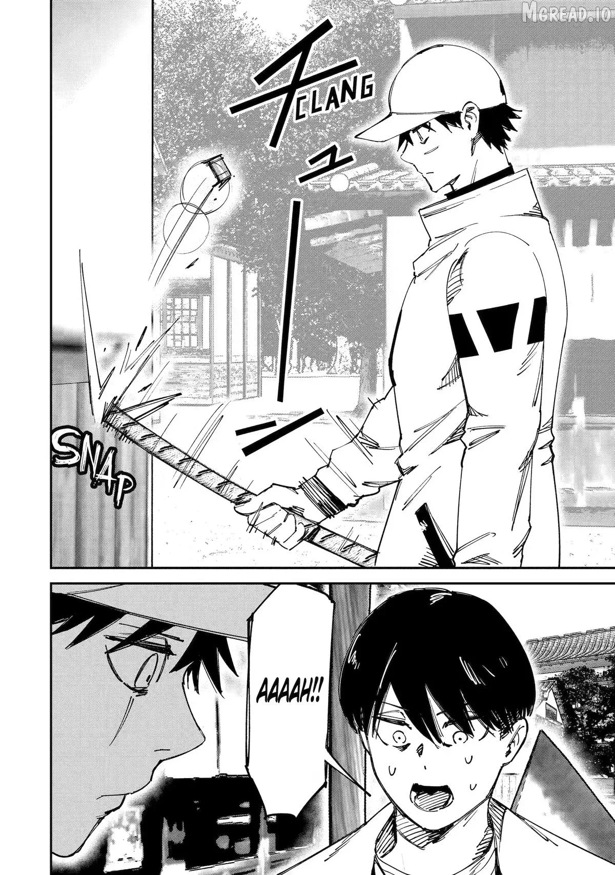 Read Moimon chapter 15 image 17 on Lezhin