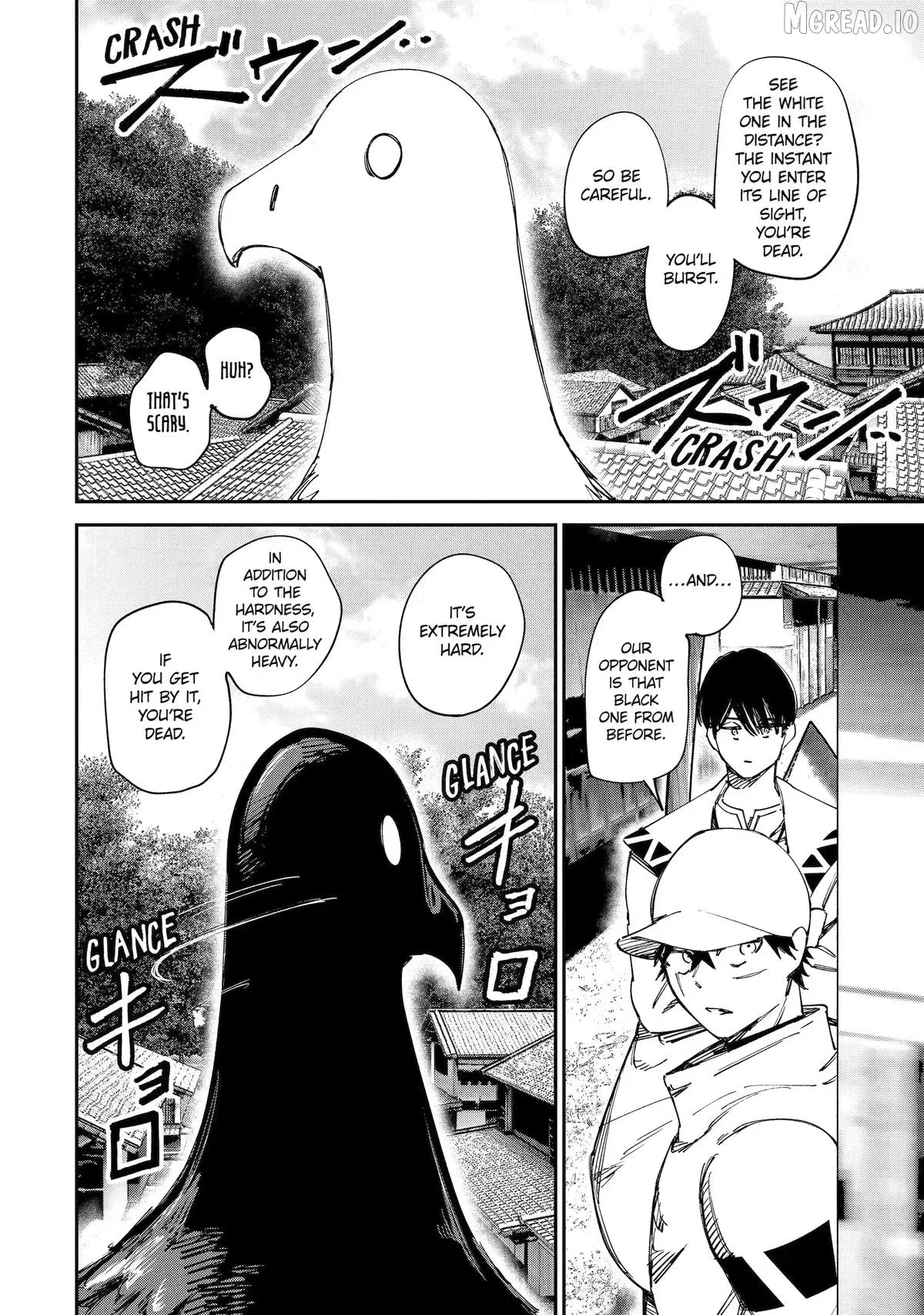 Read Moimon chapter 15 image 19 on Lezhin