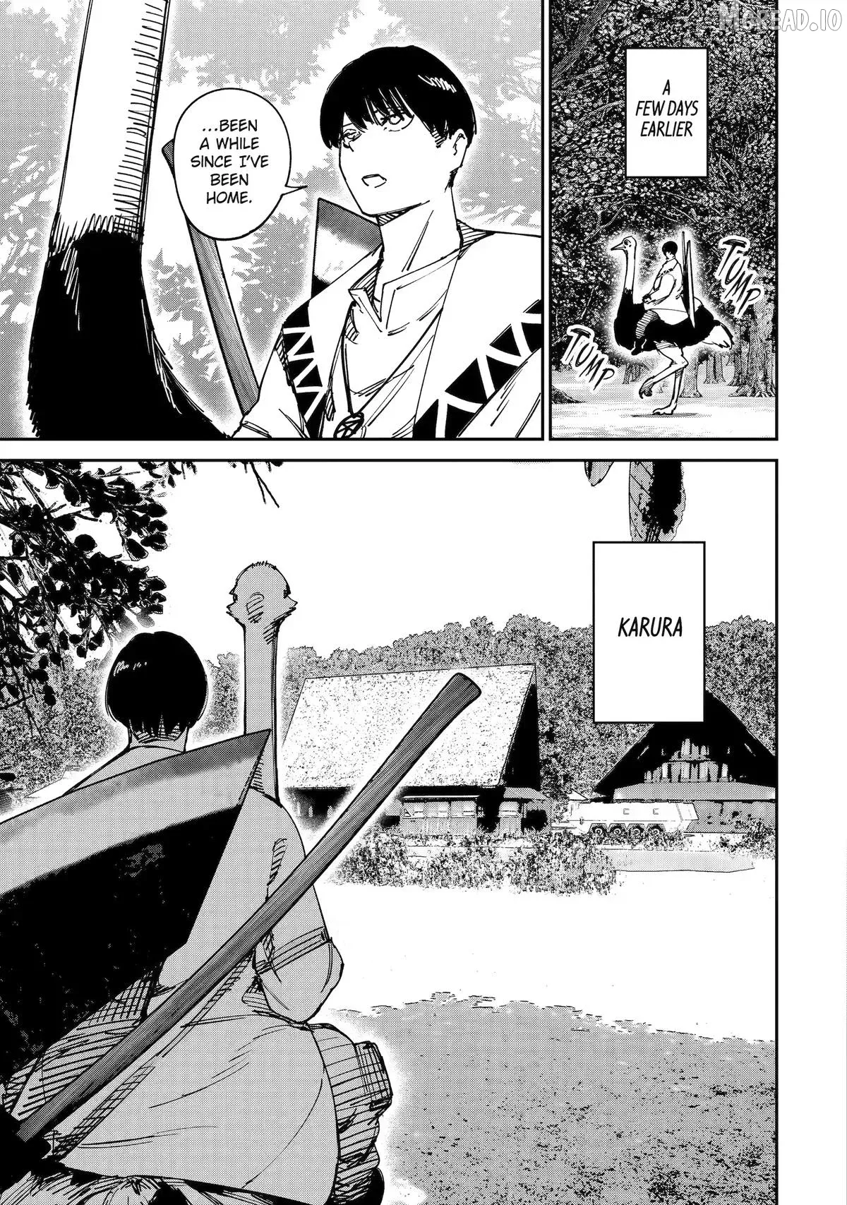 Read Moimon chapter 15 image 2 on Lezhin