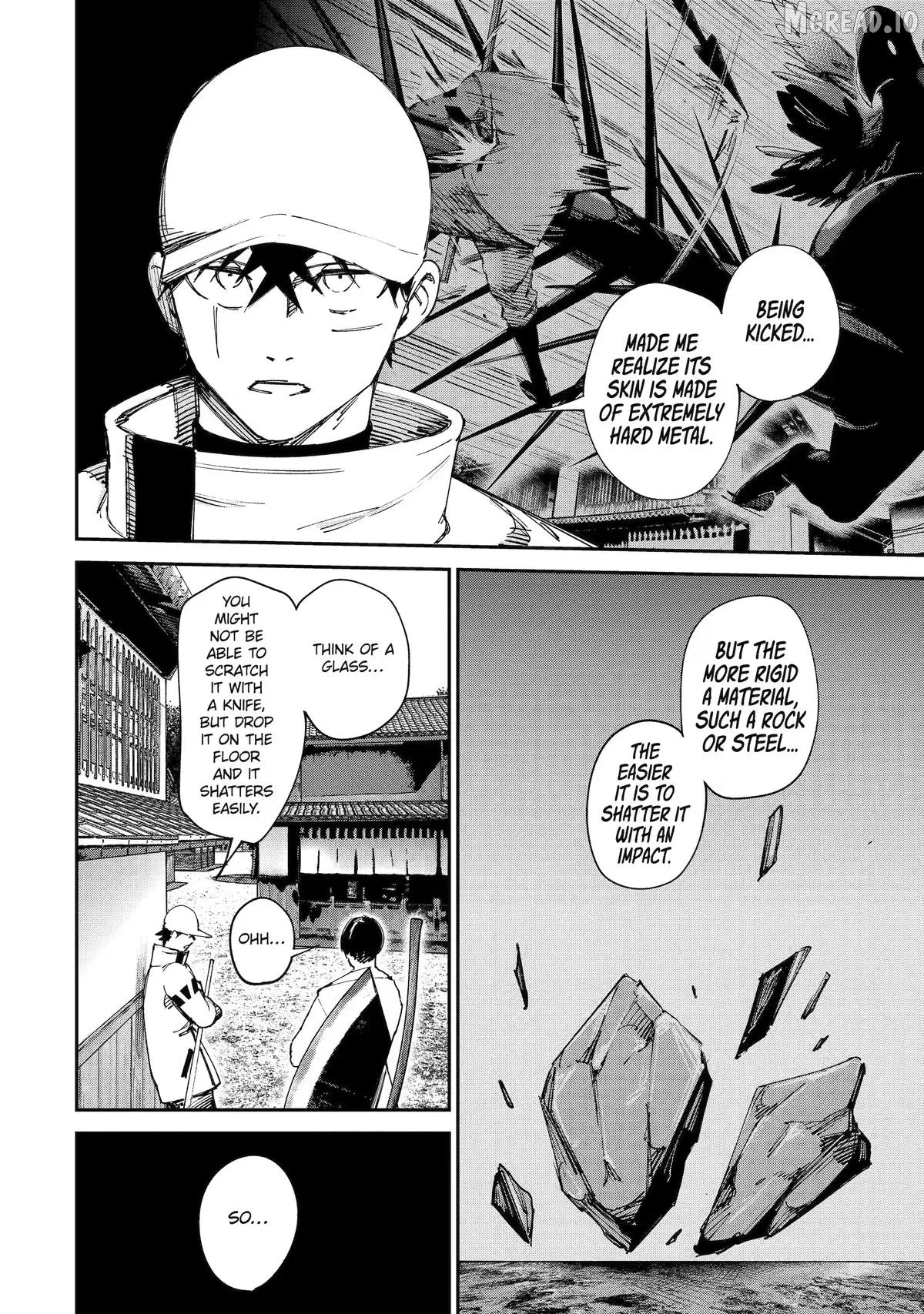 Read Moimon chapter 15 image 21 on Lezhin