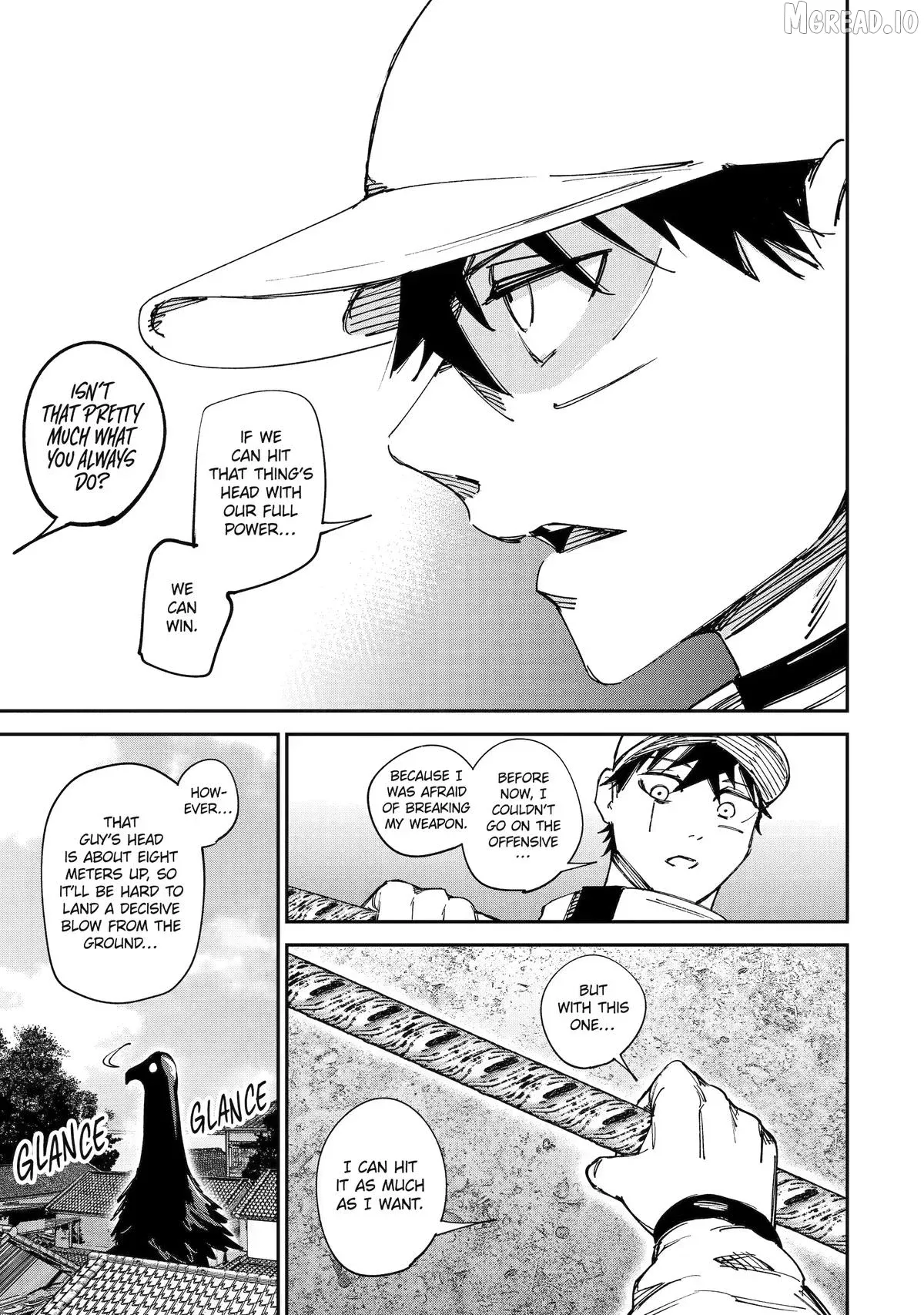 Read Moimon chapter 15 image 22 on Lezhin