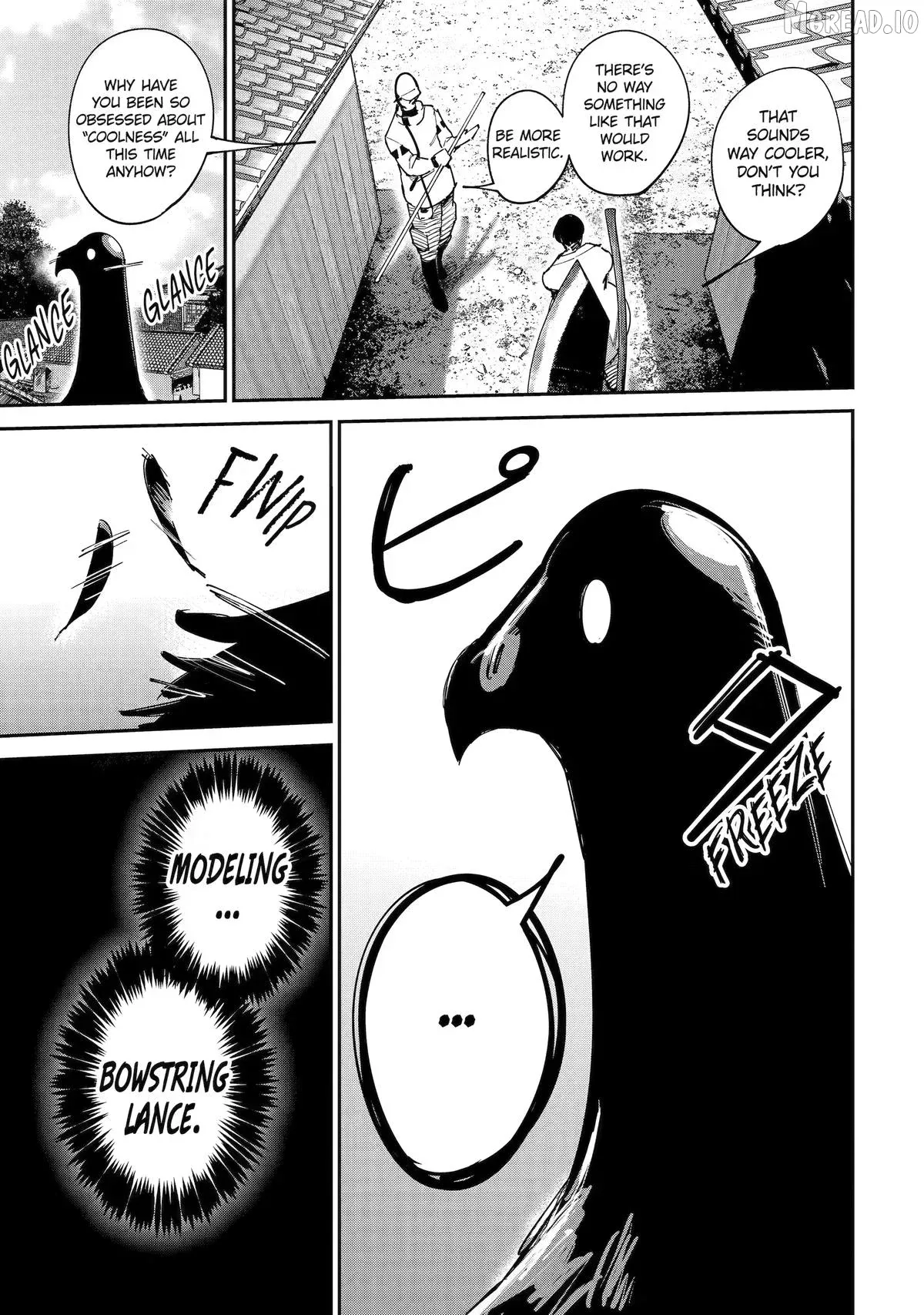 Read Moimon chapter 15 image 24 on Lezhin