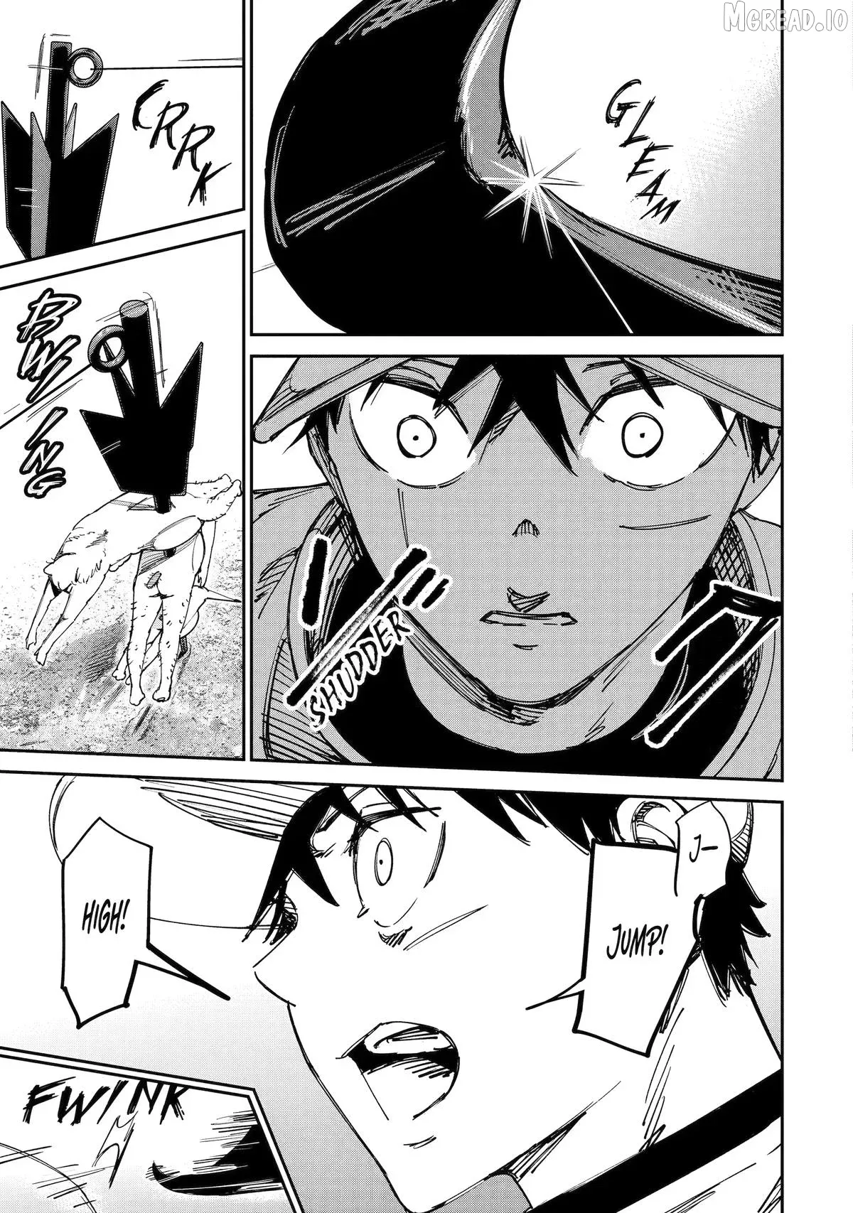 Read Moimon chapter 15 image 30 on Lezhin