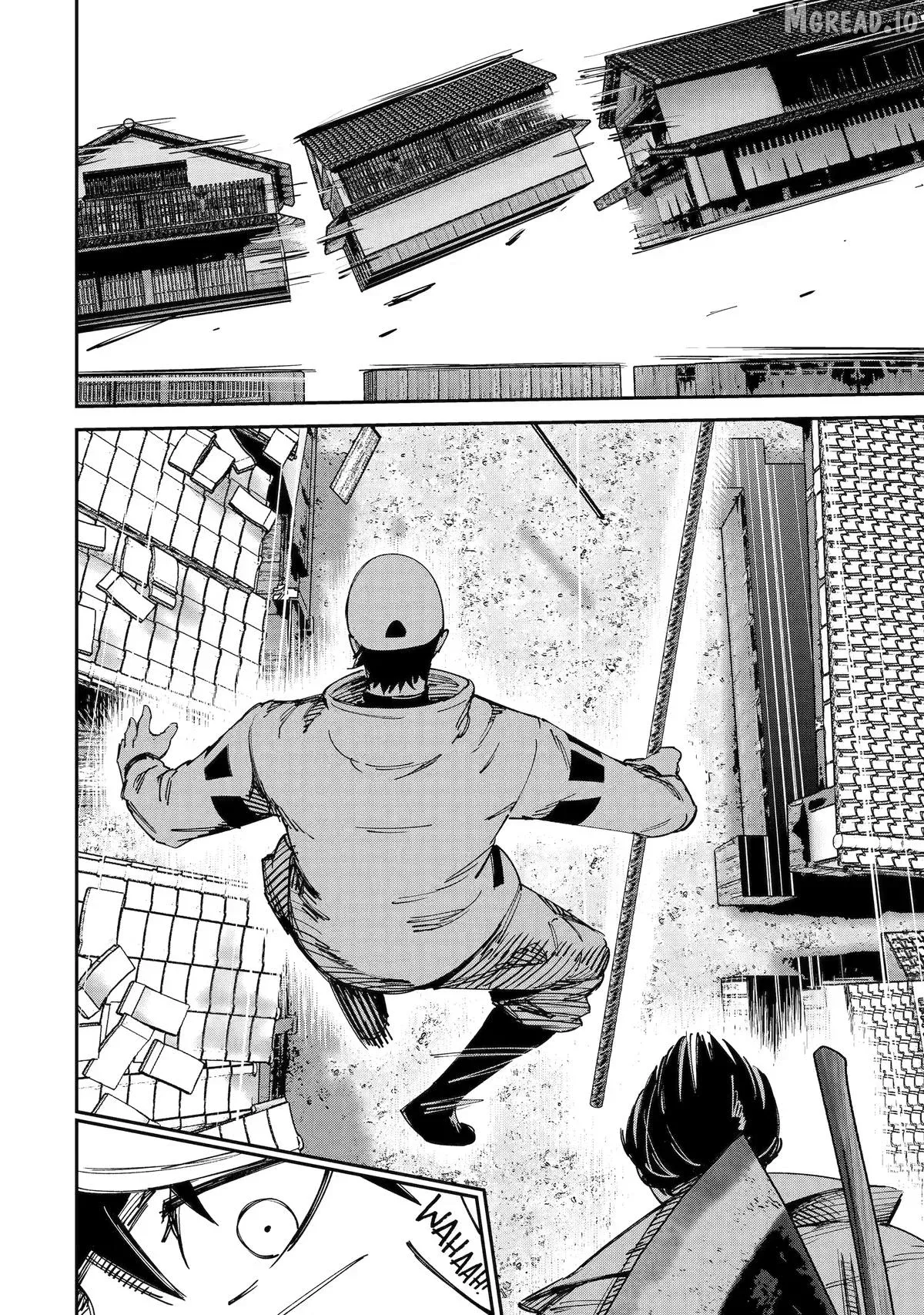 Read Moimon chapter 15 image 32 on Lezhin