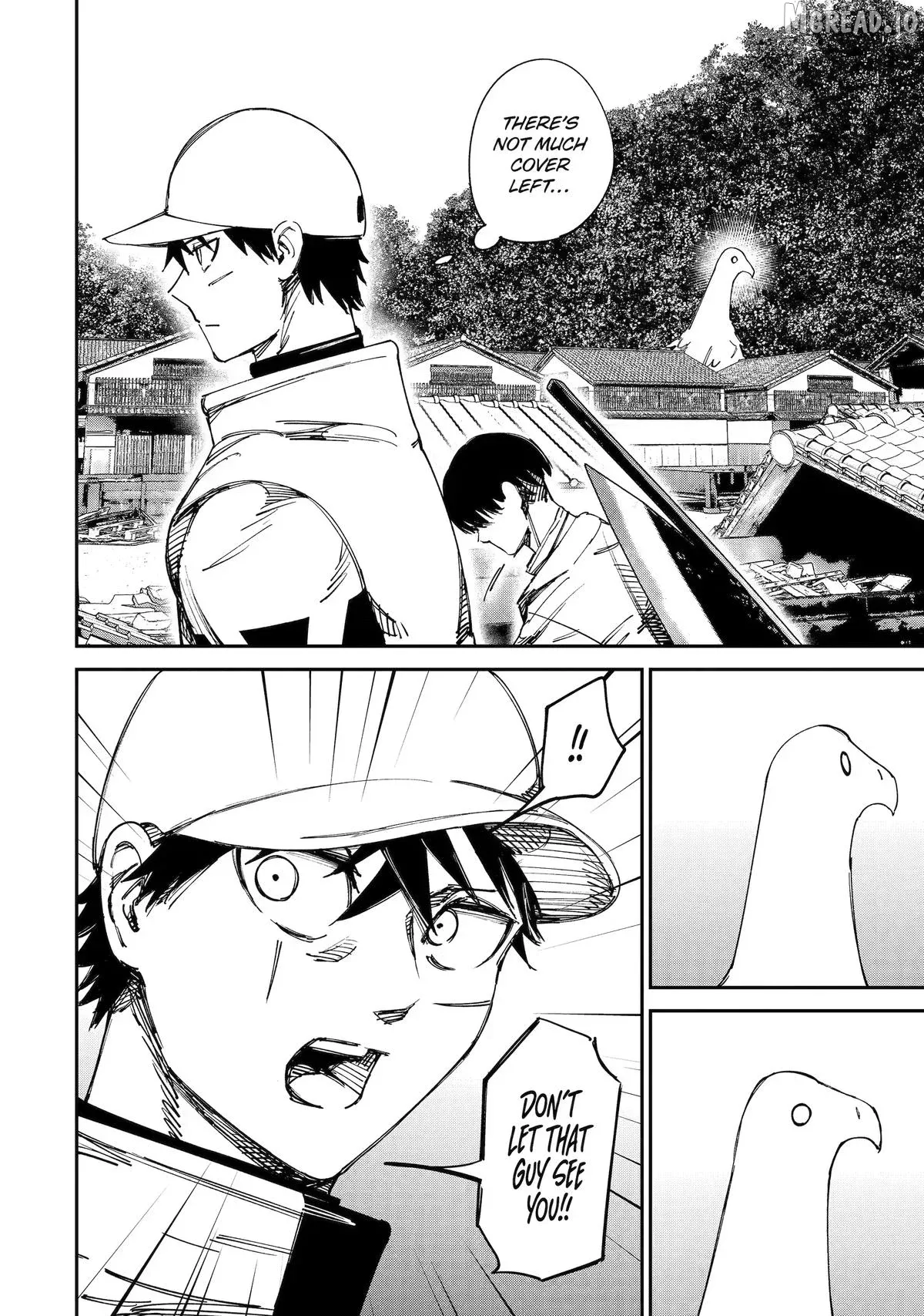 Read Moimon chapter 15 image 34 on Lezhin