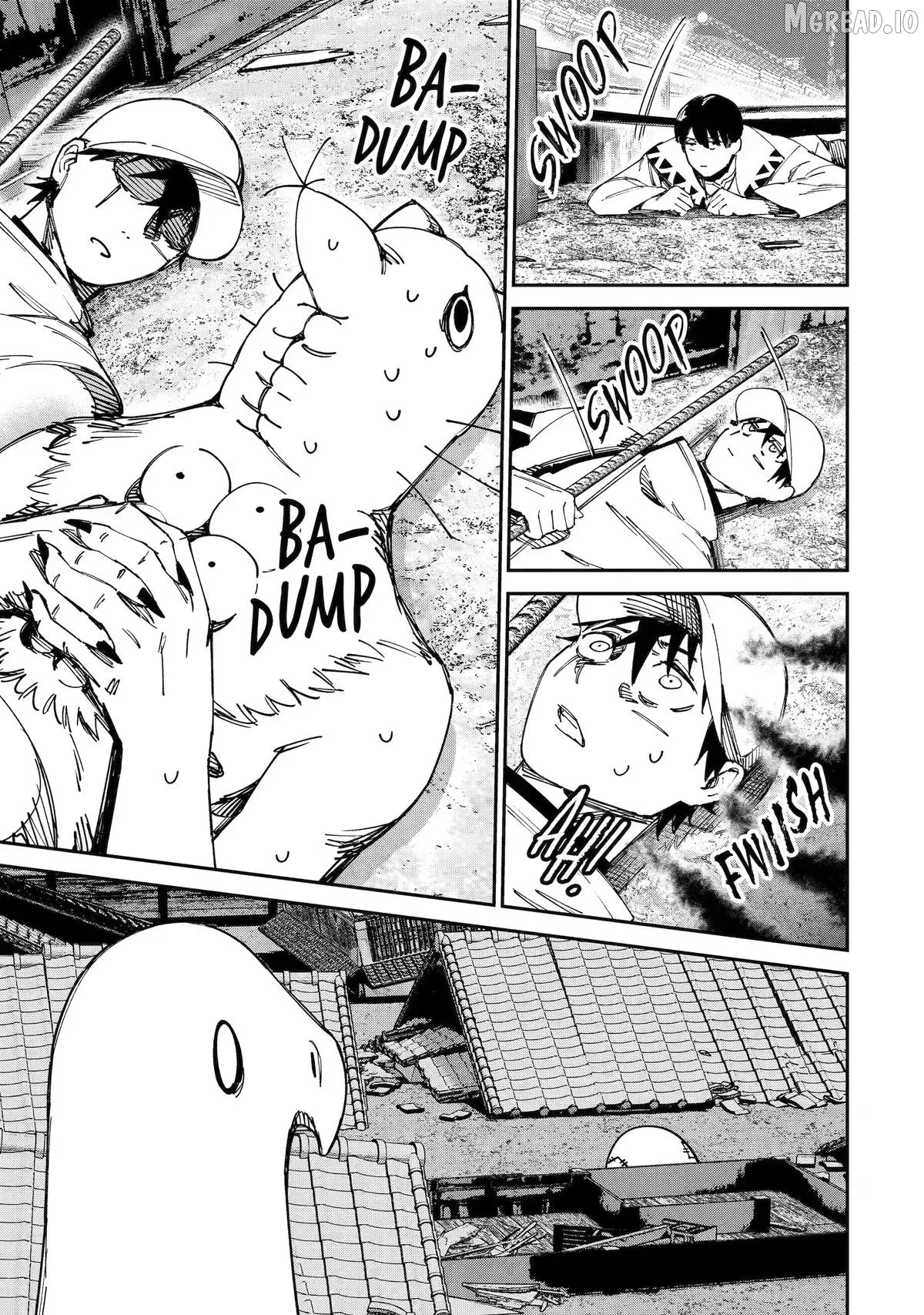 Read Moimon chapter 15 image 35 on Lezhin