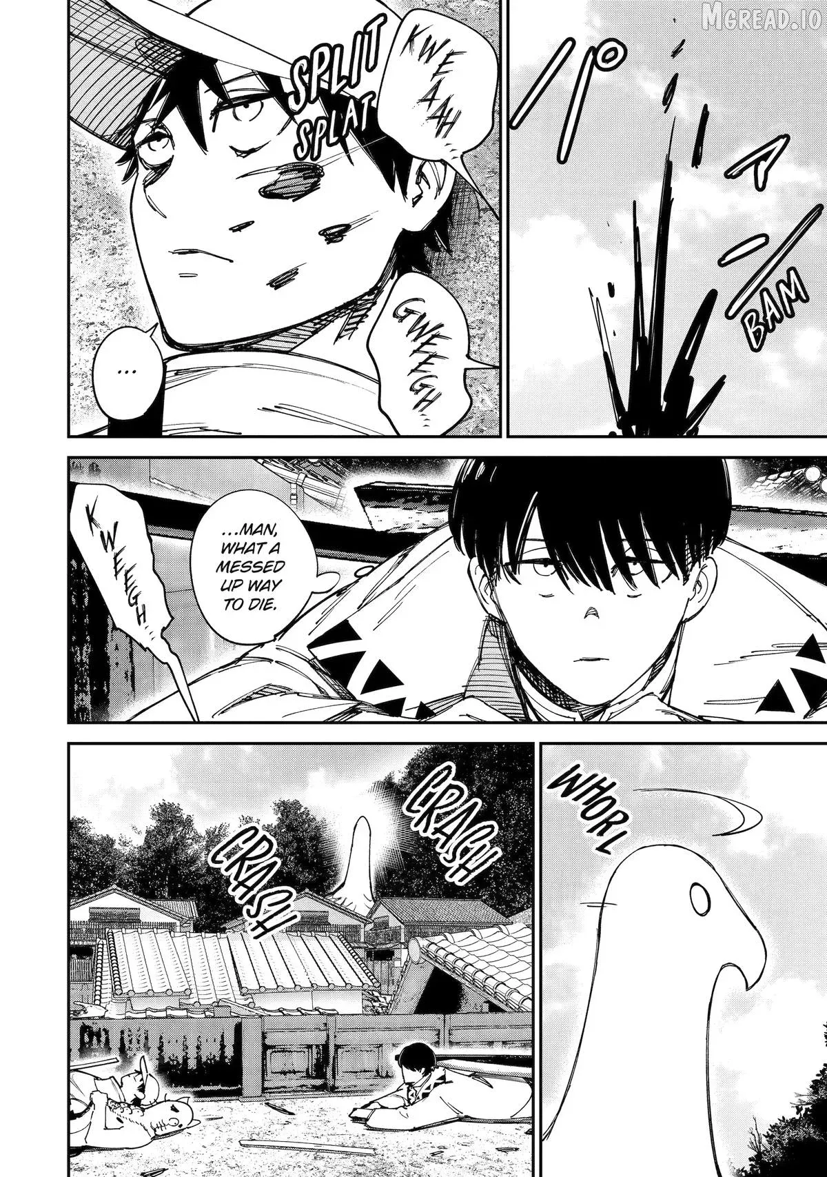 Read Moimon chapter 15 image 36 on Lezhin