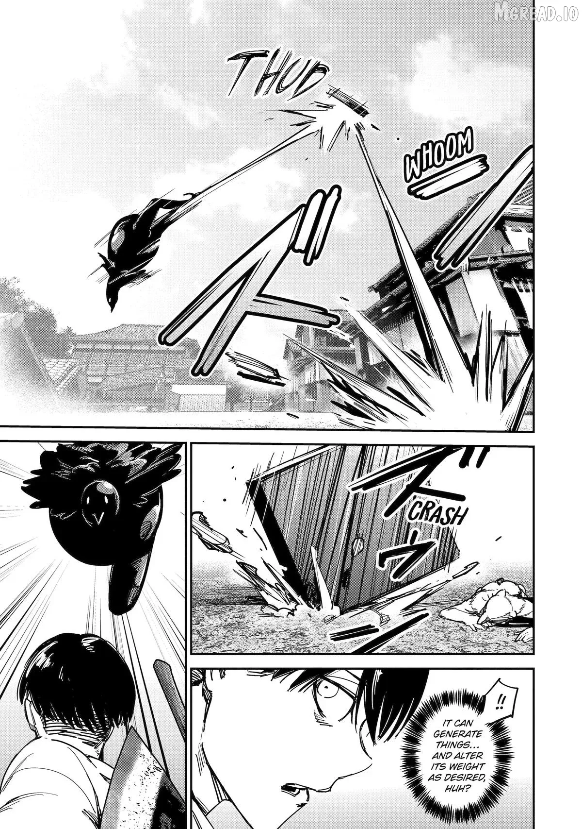Read Moimon chapter 15 image 39 on Lezhin