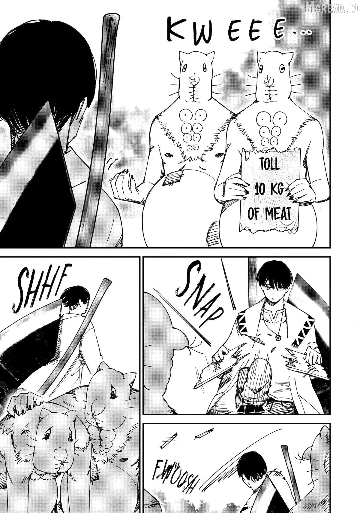 Read Moimon chapter 15 image 4 on Lezhin