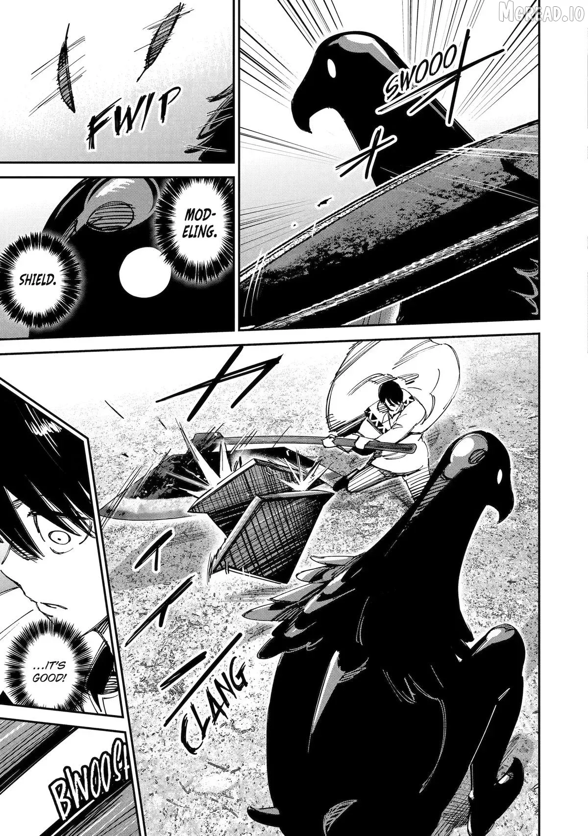 Read Moimon chapter 15 image 41 on Lezhin