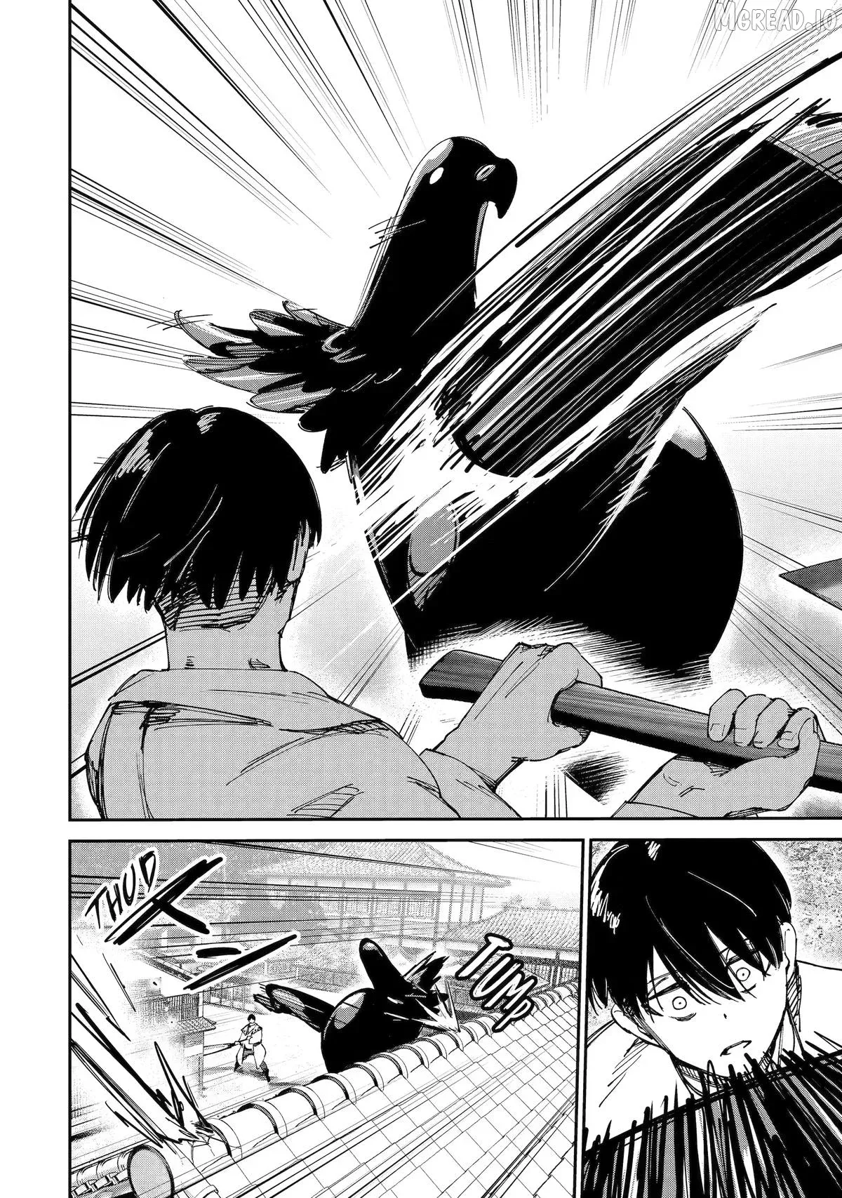 Read Moimon chapter 15 image 42 on Lezhin