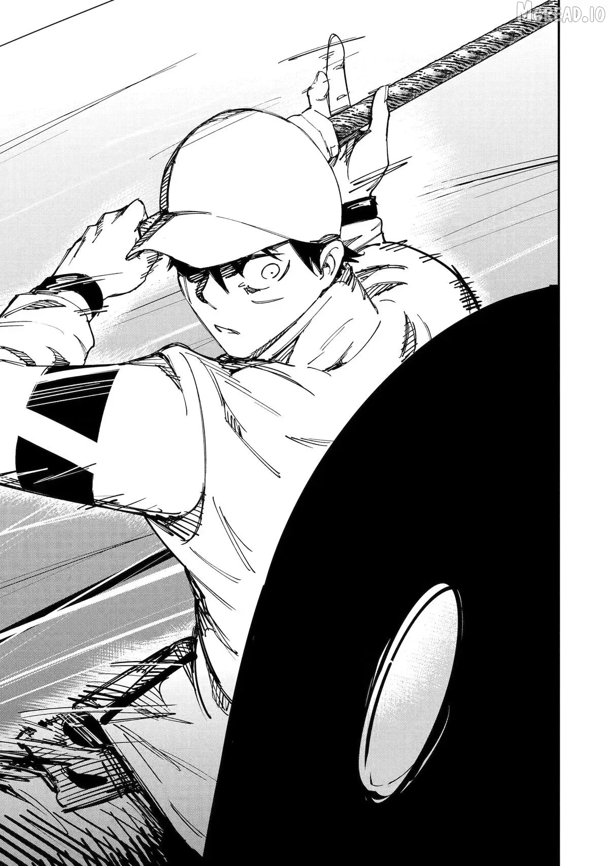 Read Moimon chapter 15 image 43 on Lezhin