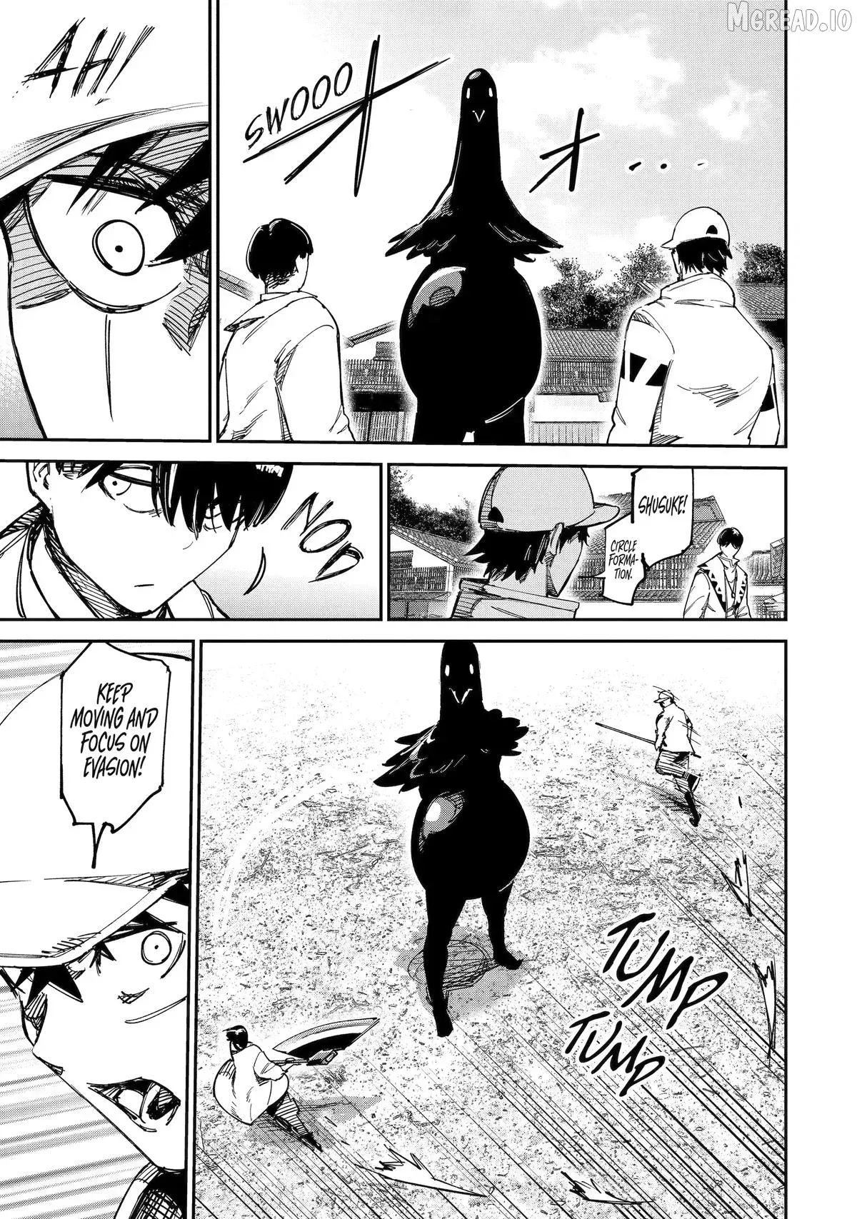Read Moimon chapter 15 image 45 on Lezhin
