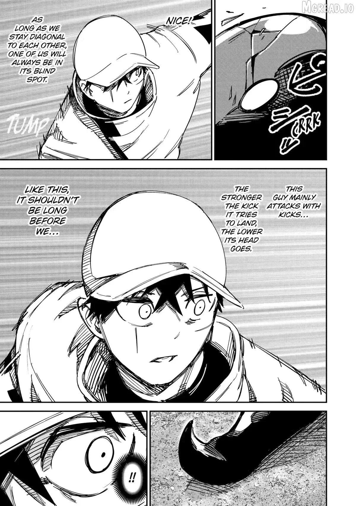 Read Moimon chapter 15 image 47 on Lezhin