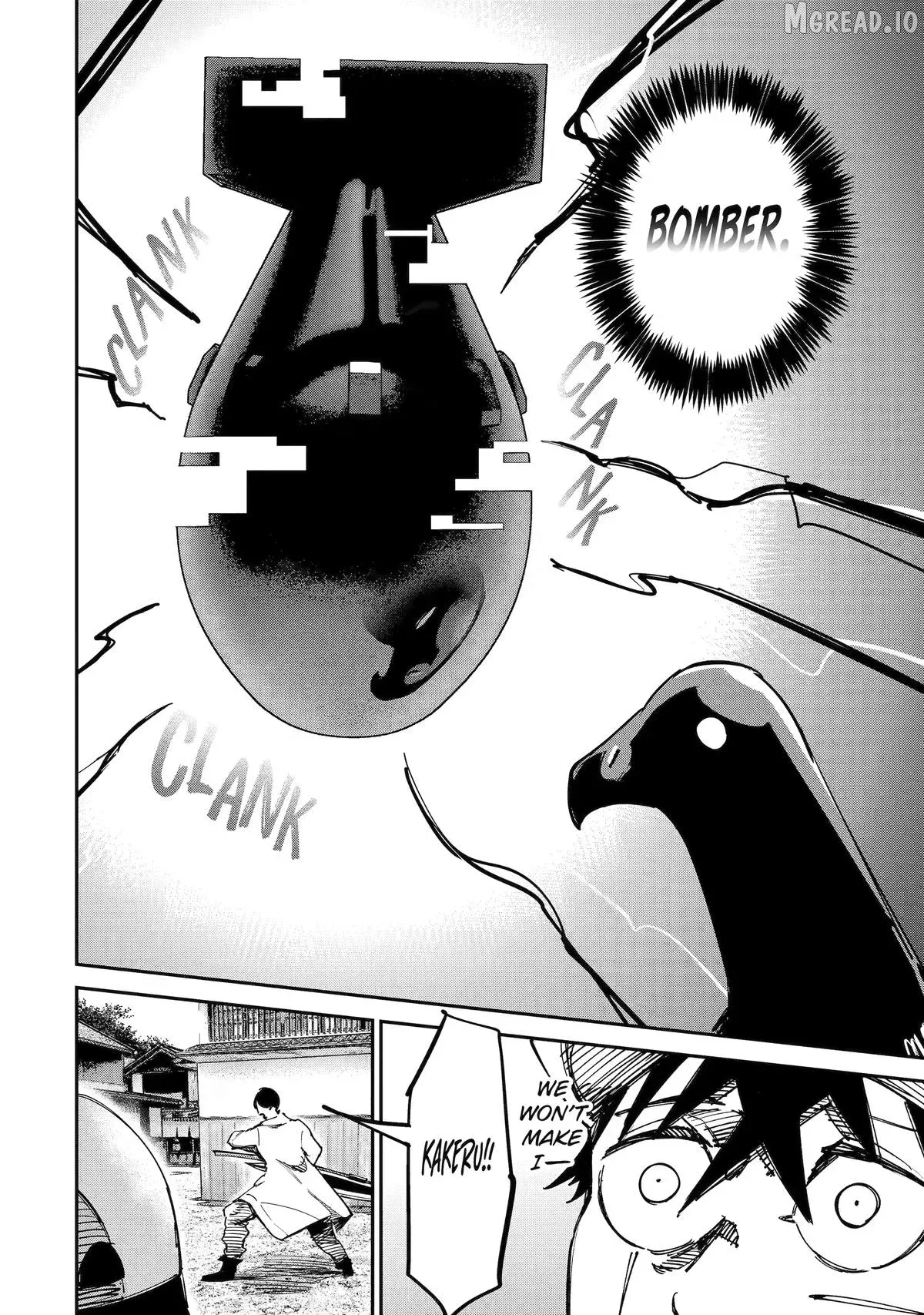 Read Moimon chapter 15 image 50 on Lezhin