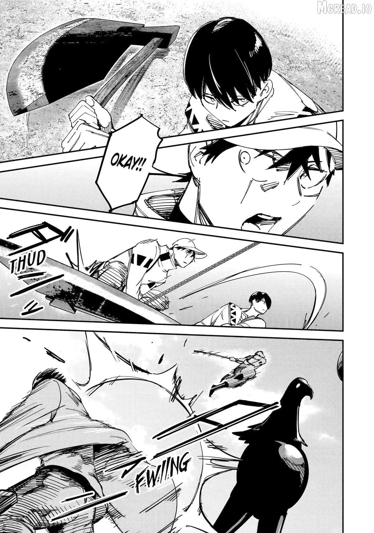 Read Moimon chapter 15 image 51 on Lezhin
