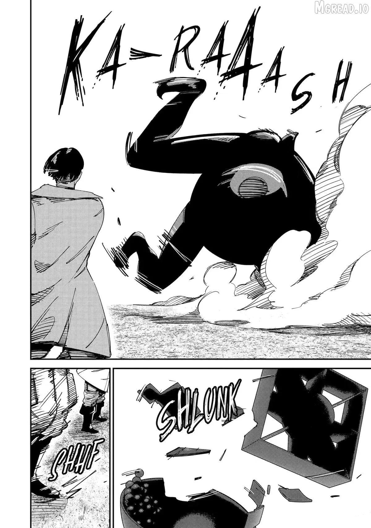 Read Moimon chapter 15 image 53 on Lezhin