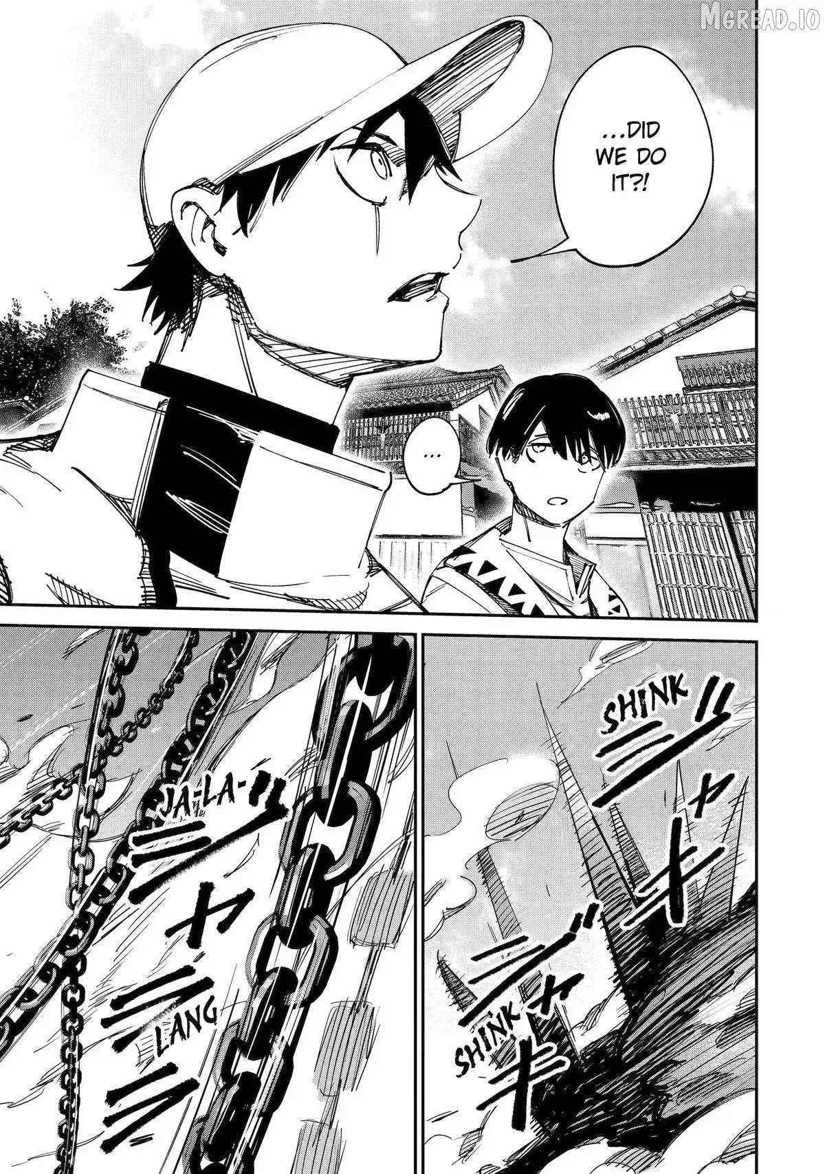 Read Moimon chapter 15 image 54 on Lezhin