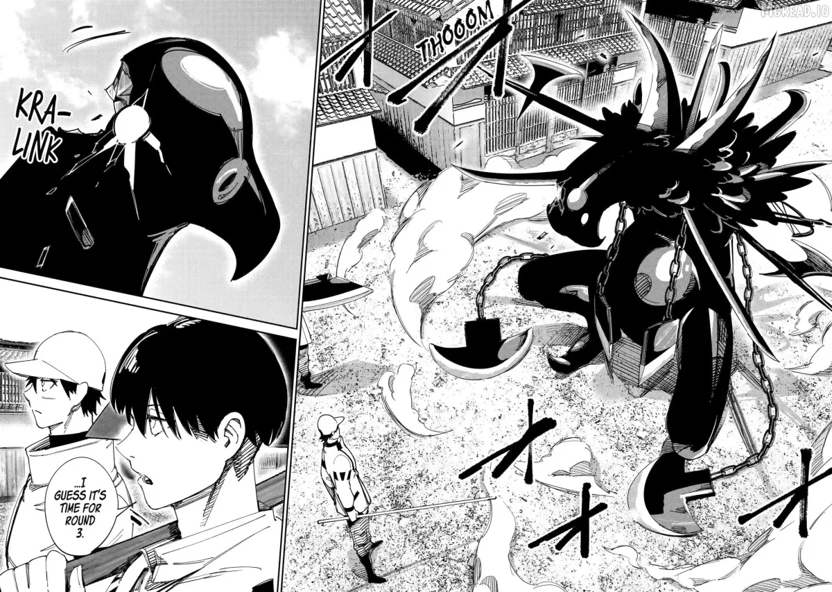 Read Moimon chapter 15 image 55 on Lezhin