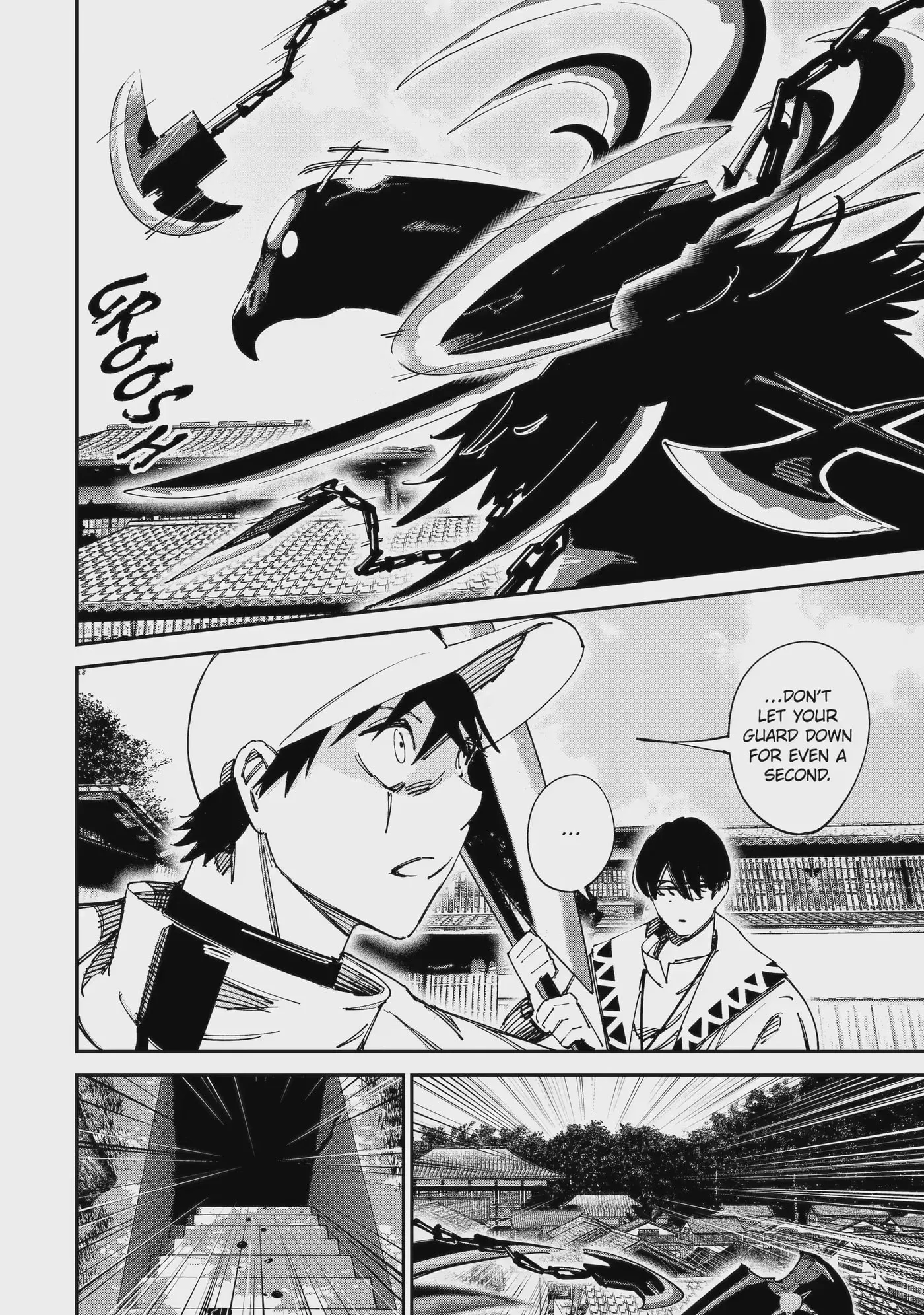 Read Moimon chapter 16.1 image 1 on Lezhin