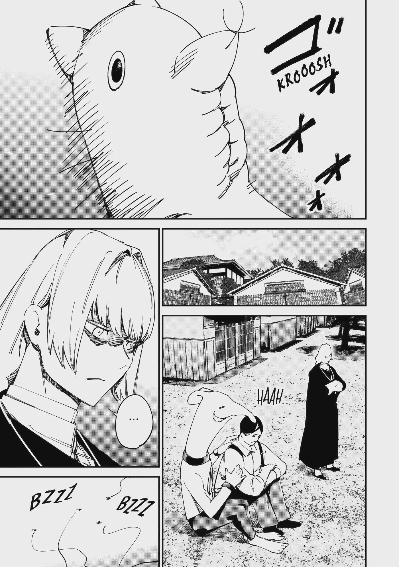 Read Moimon chapter 16.1 image 10 on Lezhin