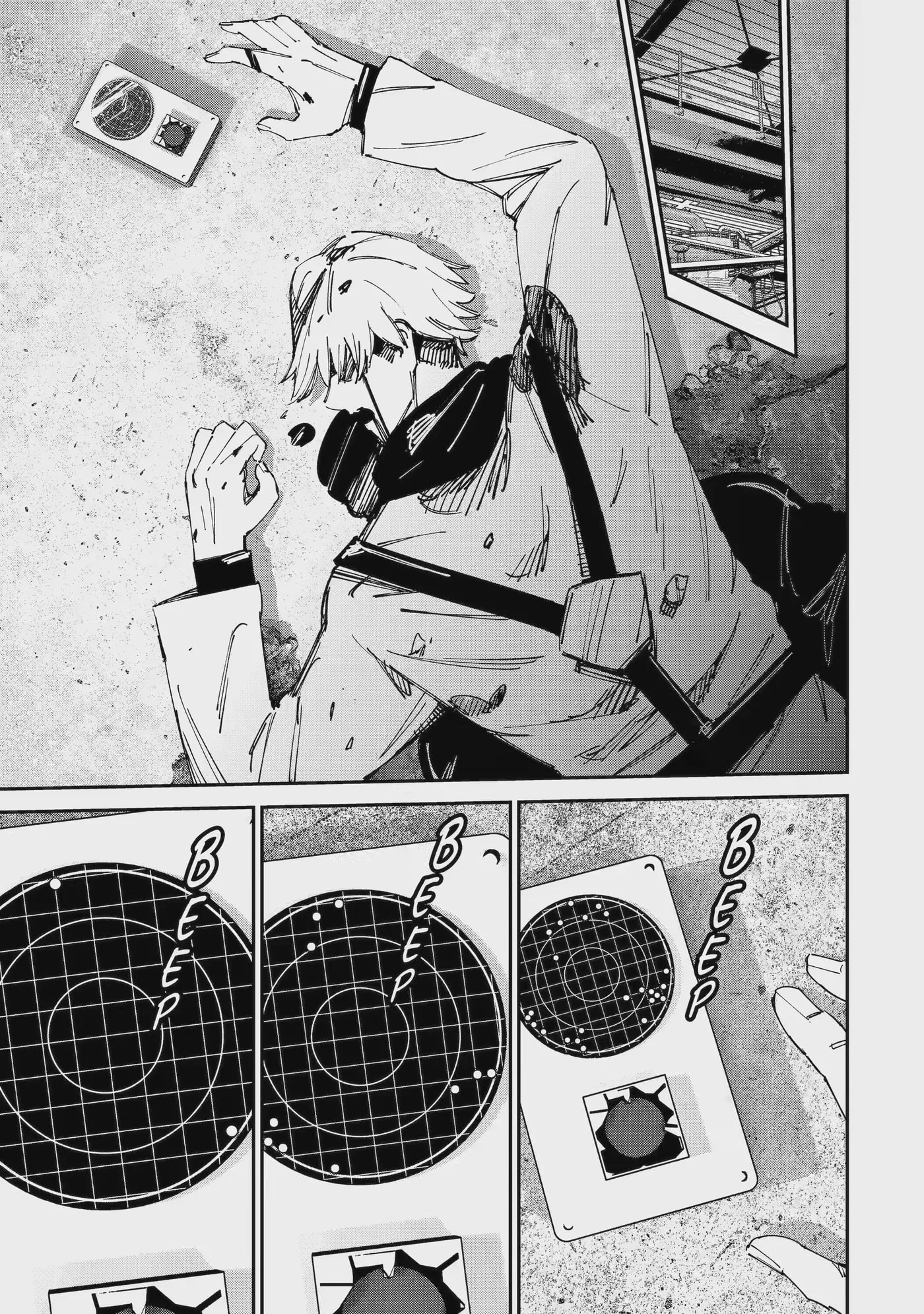 Read Moimon chapter 16.1 image 2 on Lezhin