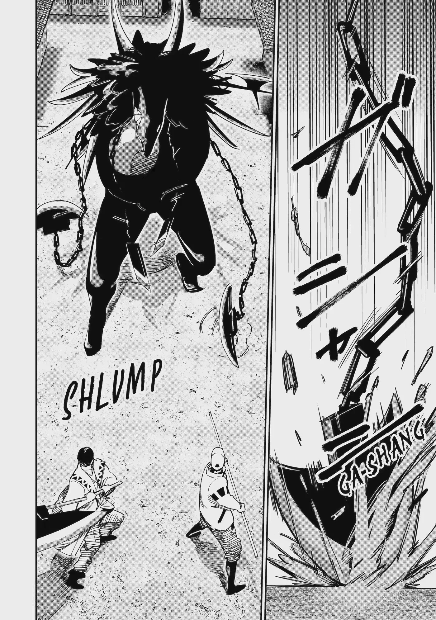 Read Moimon chapter 16.1 image 3 on Lezhin