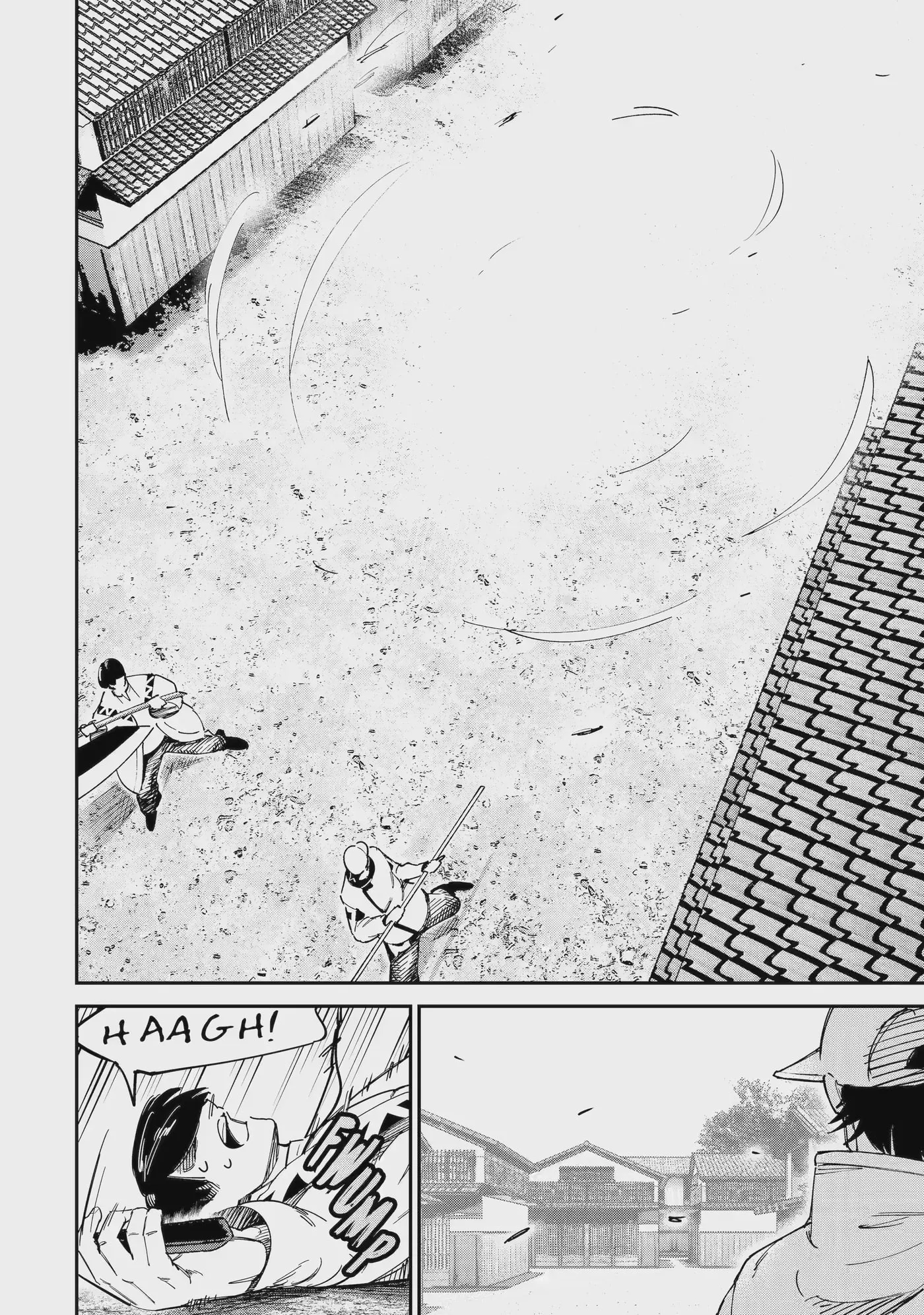 Read Moimon chapter 16.1 image 5 on Lezhin