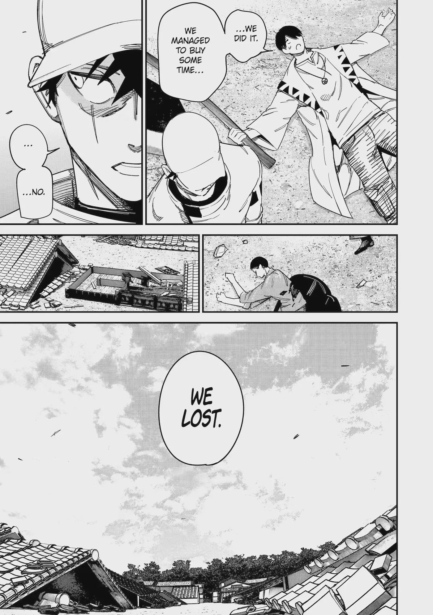 Read Moimon chapter 16.1 image 6 on Lezhin