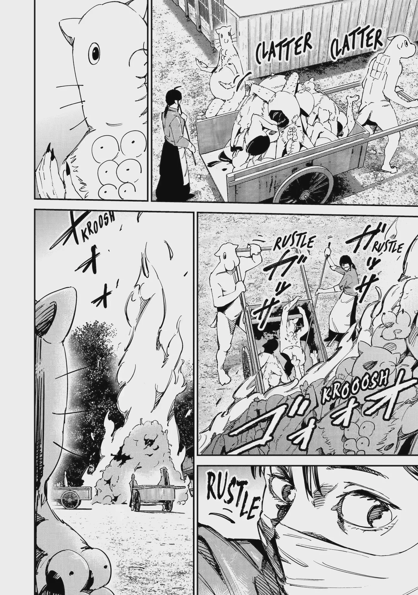 Read Moimon chapter 16.1 image 9 on Lezhin