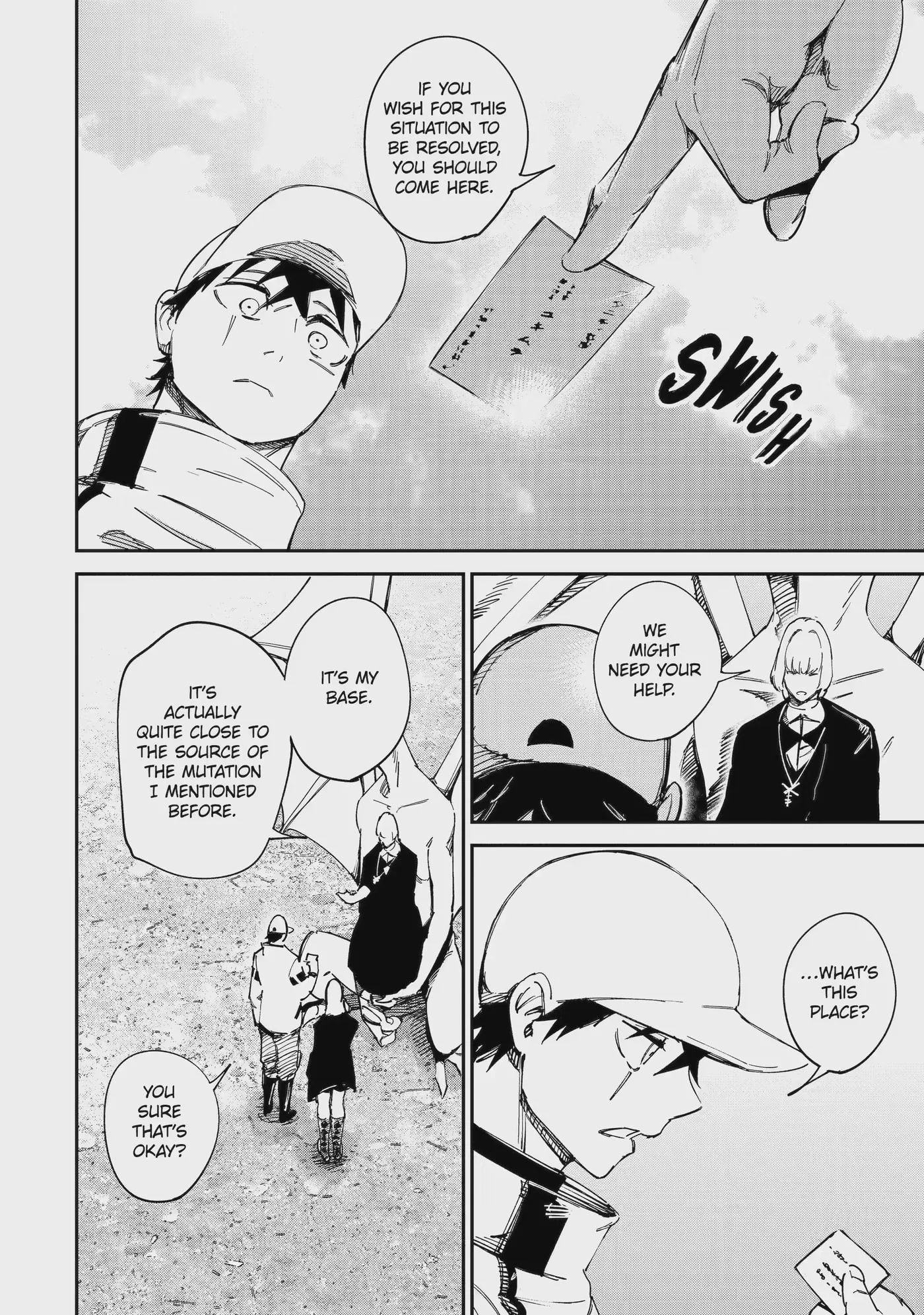 Read Moimon chapter 16.2 image 5 on Lezhin