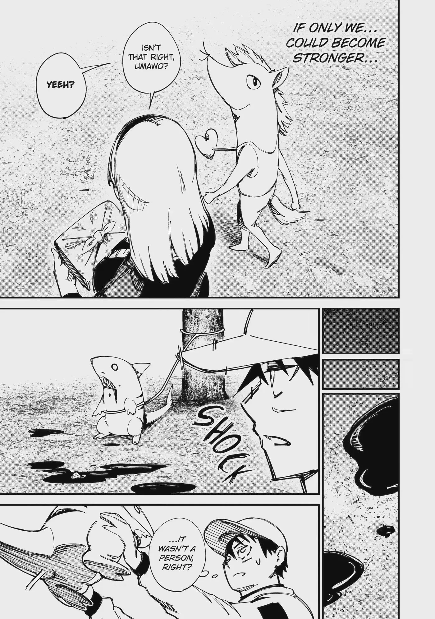 Read Moimon chapter 16.3 image 6 on Lezhin
