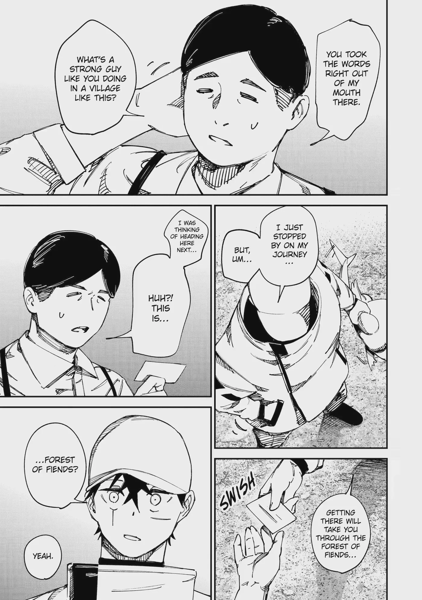 Read Moimon chapter 16.3 image 8 on Lezhin