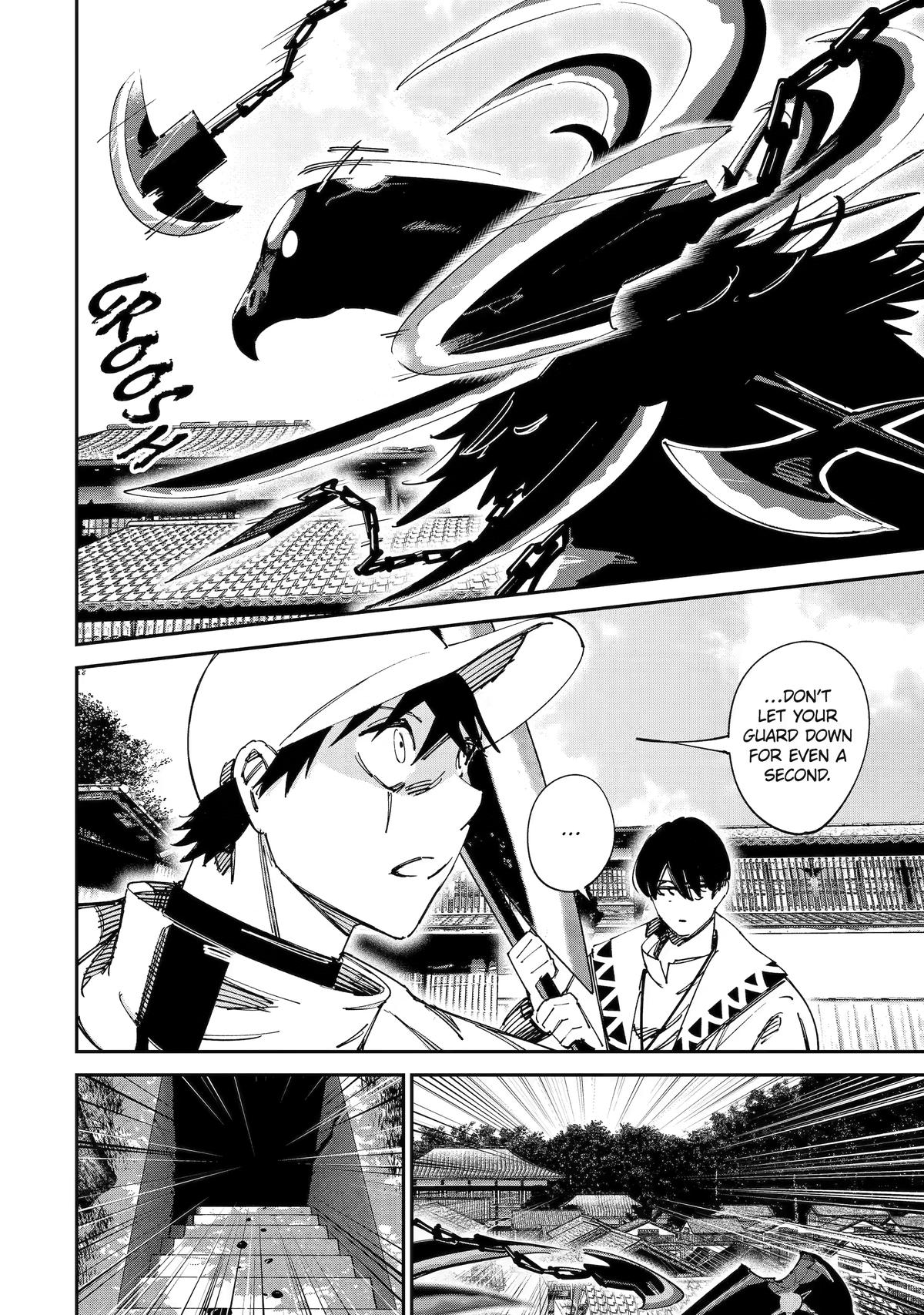 Read Moimon chapter 16 image 1 on Lezhin