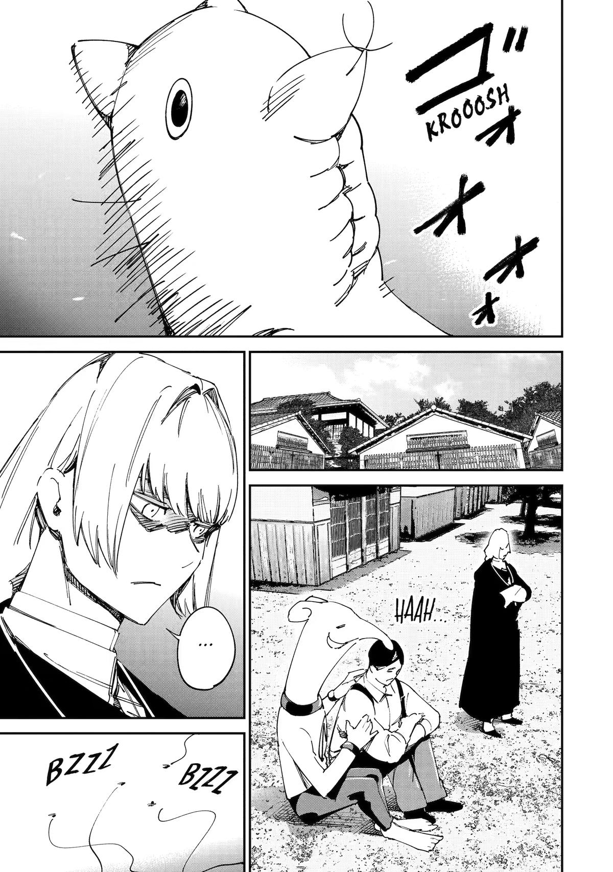 Read Moimon chapter 16 image 10 on Lezhin