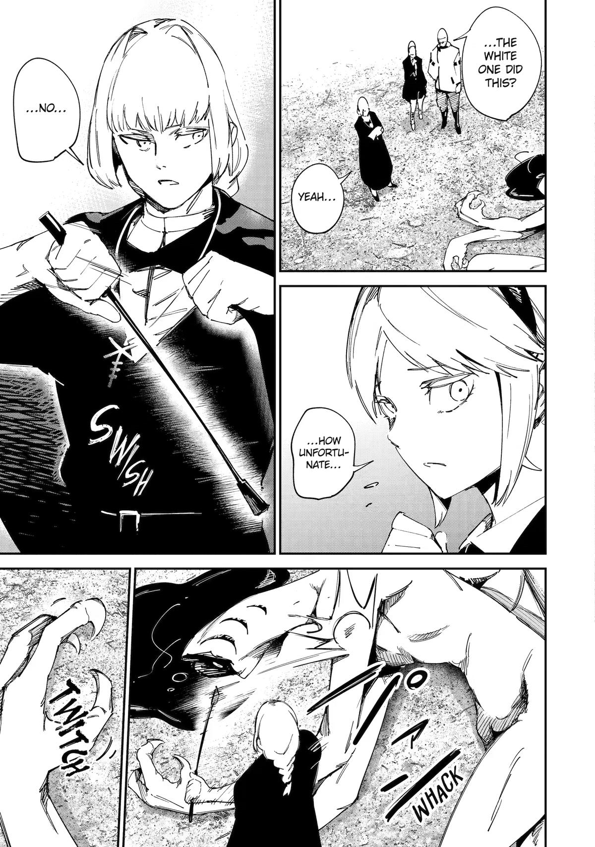 Read Moimon chapter 16 image 12 on Lezhin