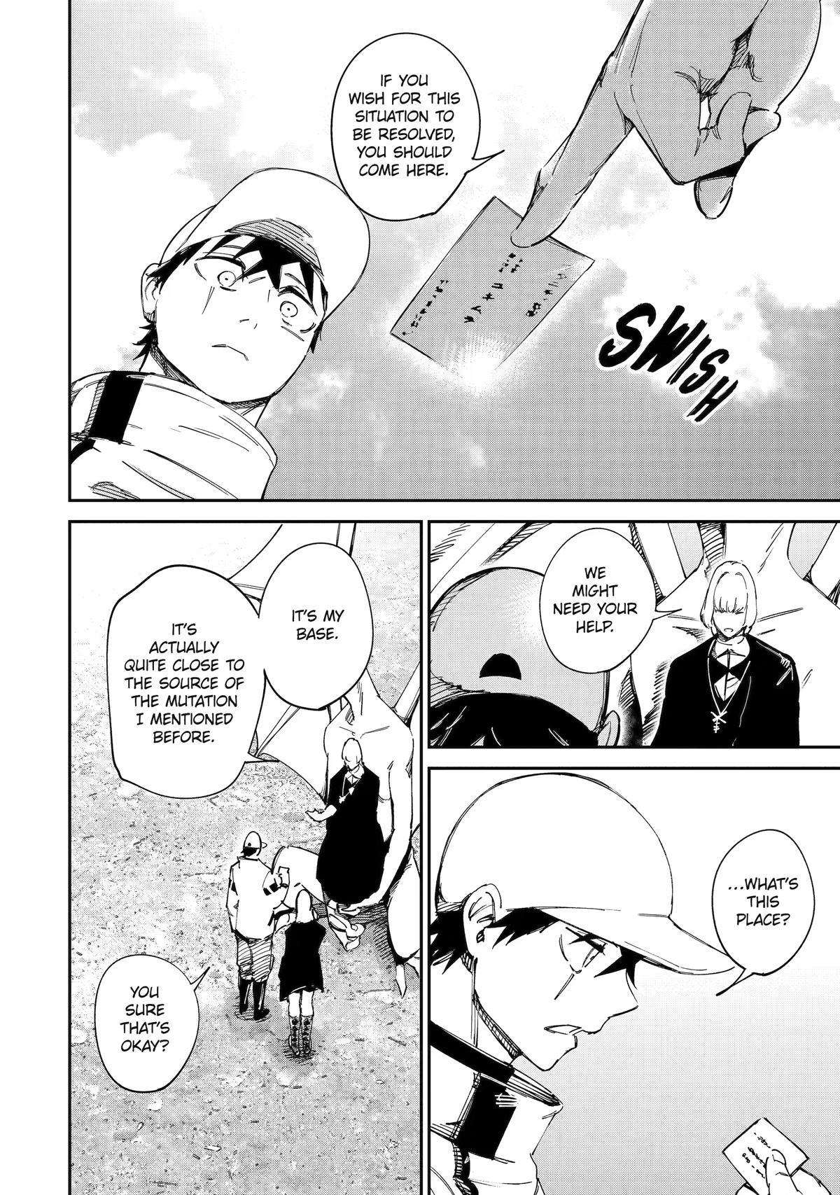 Read Moimon chapter 16 image 17 on Lezhin