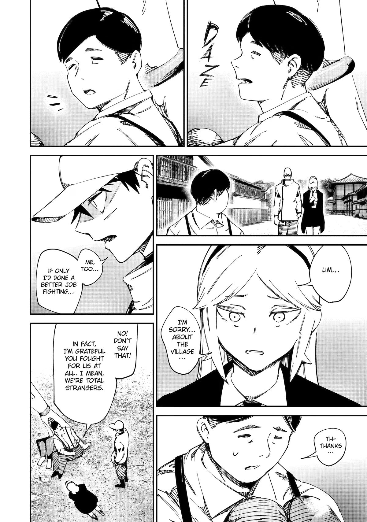 Read Moimon chapter 16 image 19 on Lezhin
