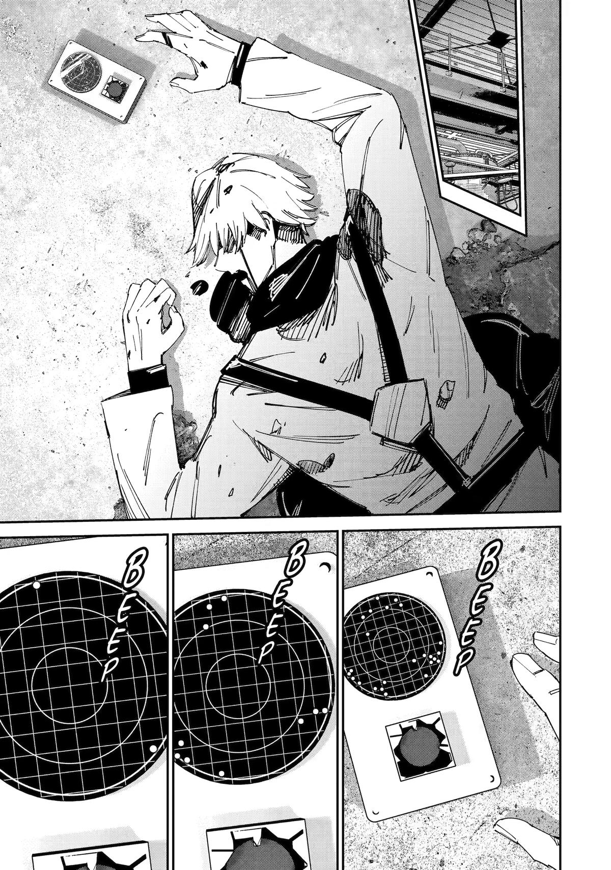 Read Moimon chapter 16 image 2 on Lezhin