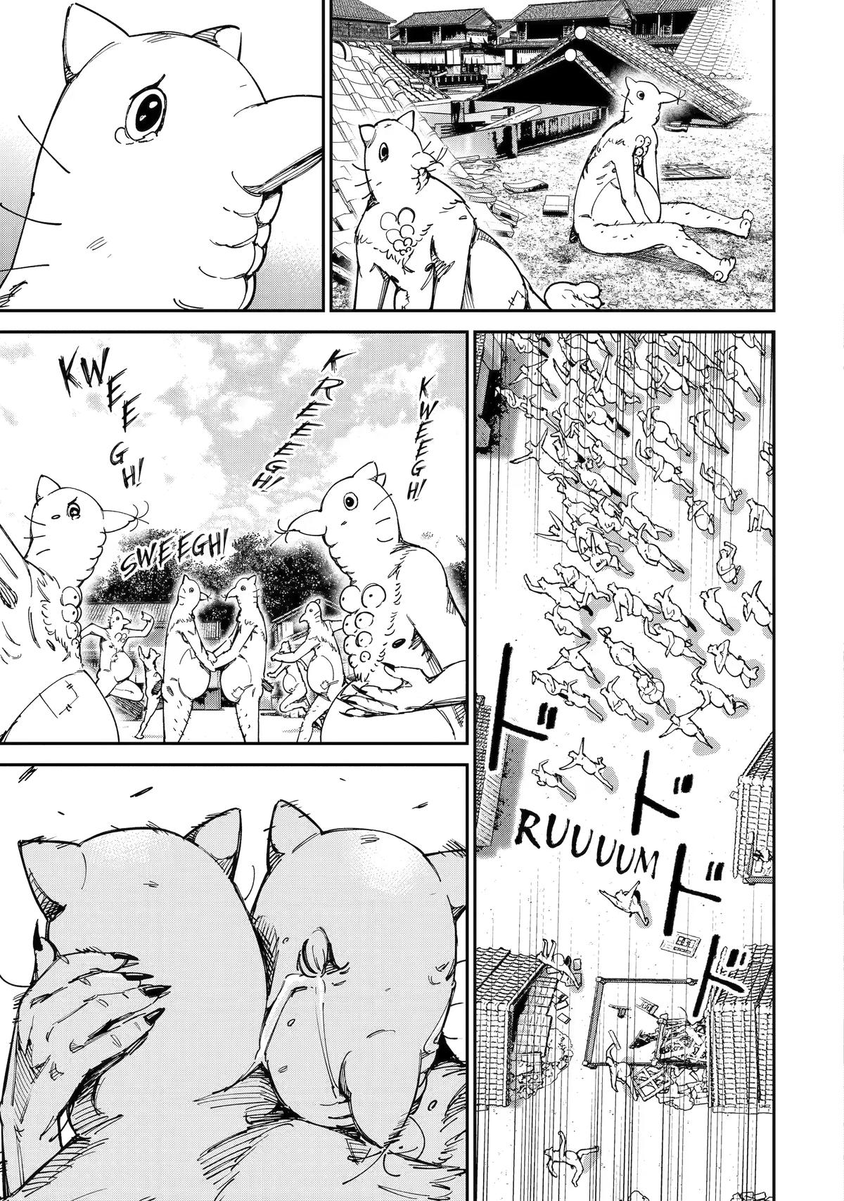 Read Moimon chapter 16 image 22 on Lezhin