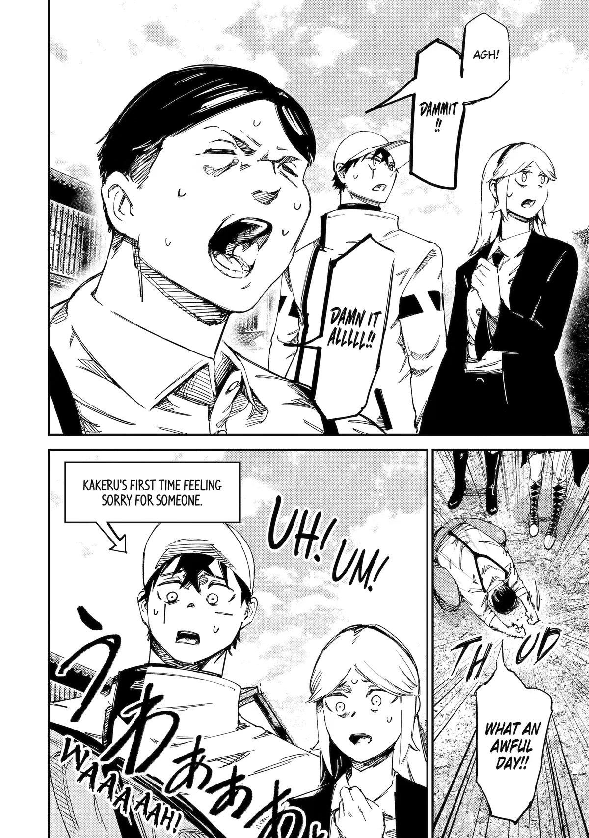 Read Moimon chapter 16 image 23 on Lezhin