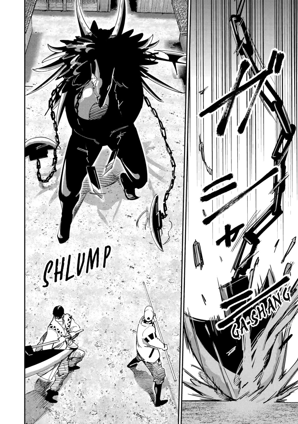 Read Moimon chapter 16 image 3 on Lezhin